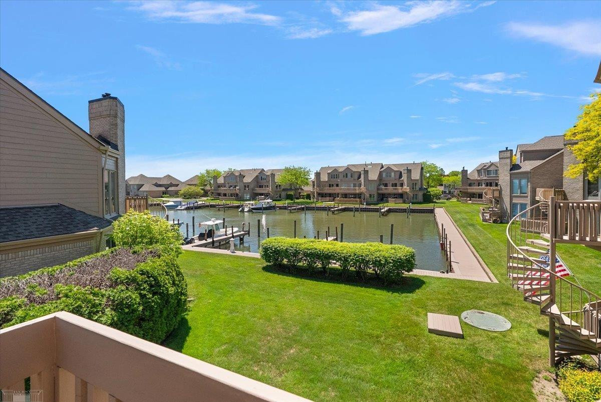 26151 Harbour Pointe Drive, MI — Photo 55