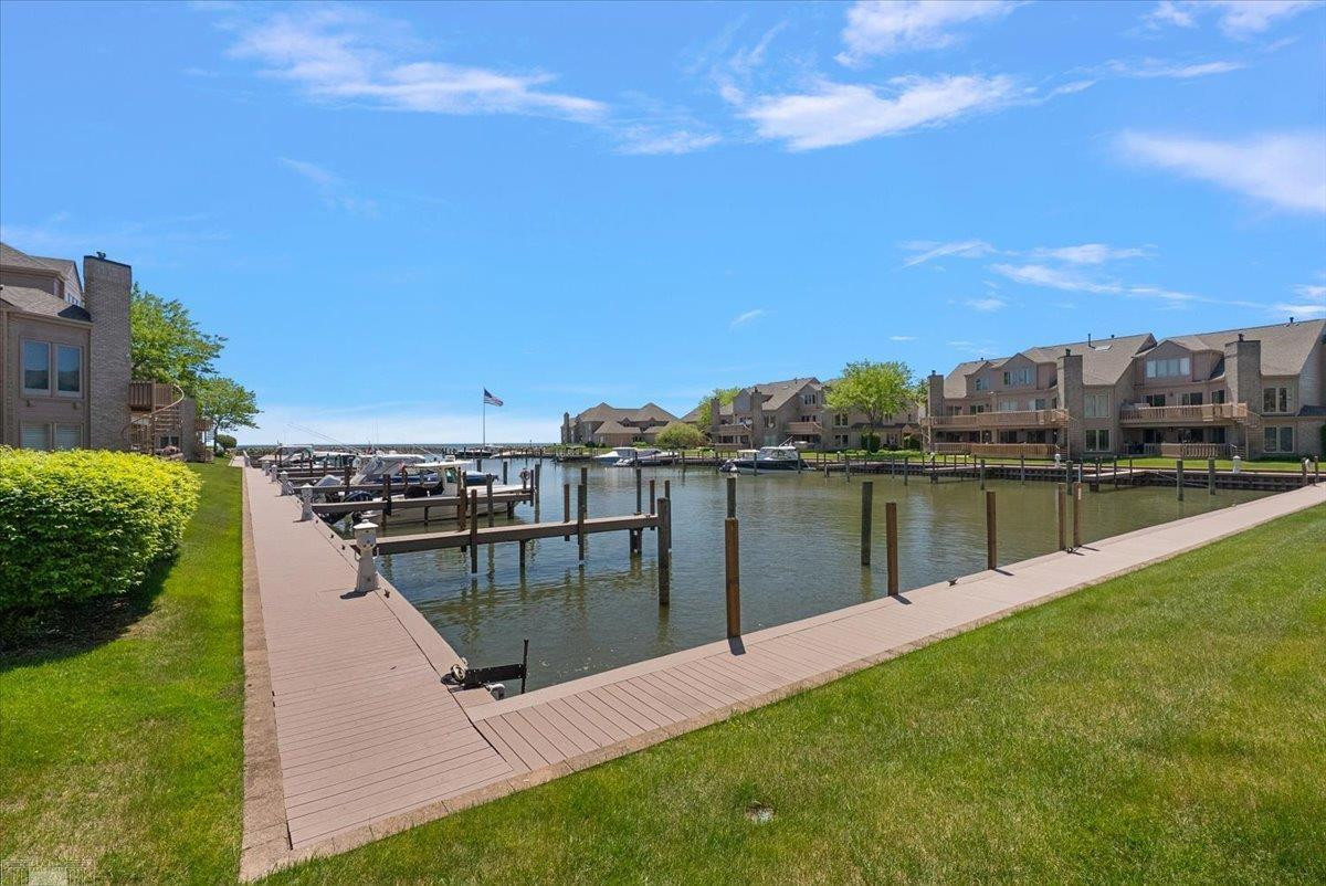 26151 Harbour Pointe Drive, MI — Photo 56