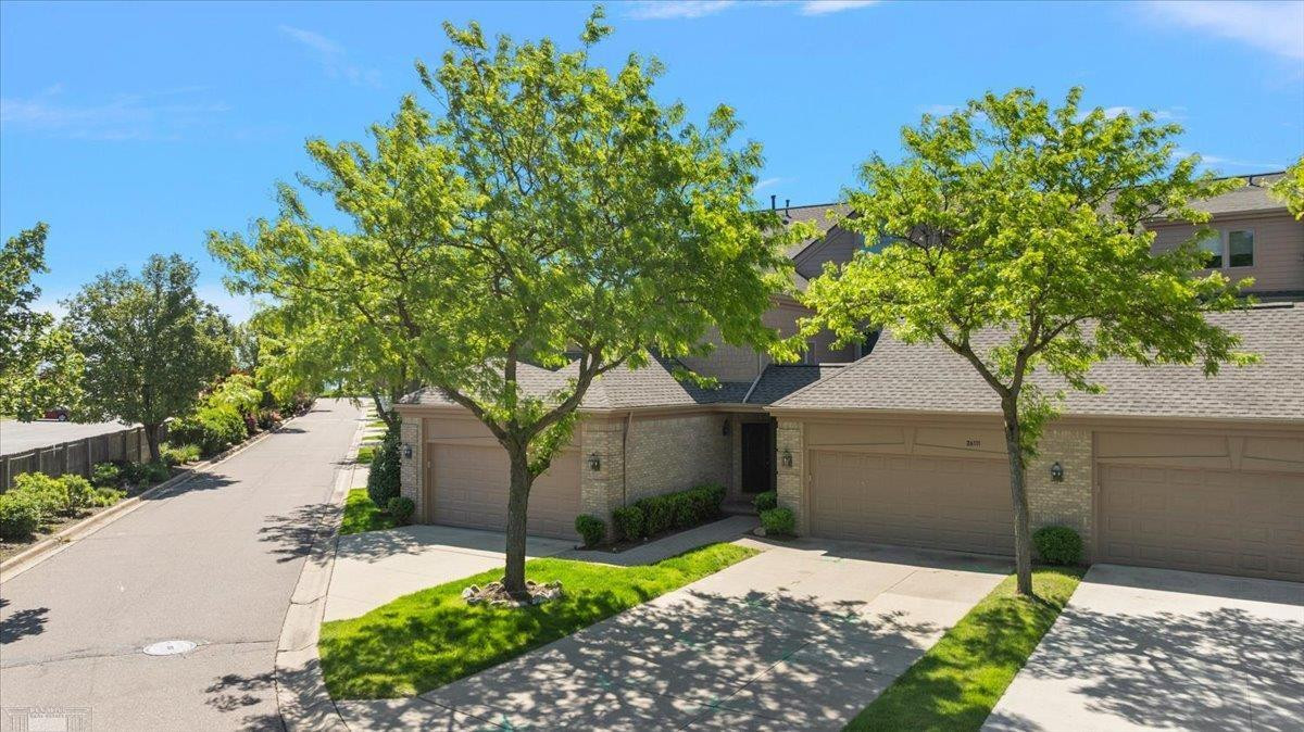 26151 Harbour Pointe Drive, MI — Photo 58