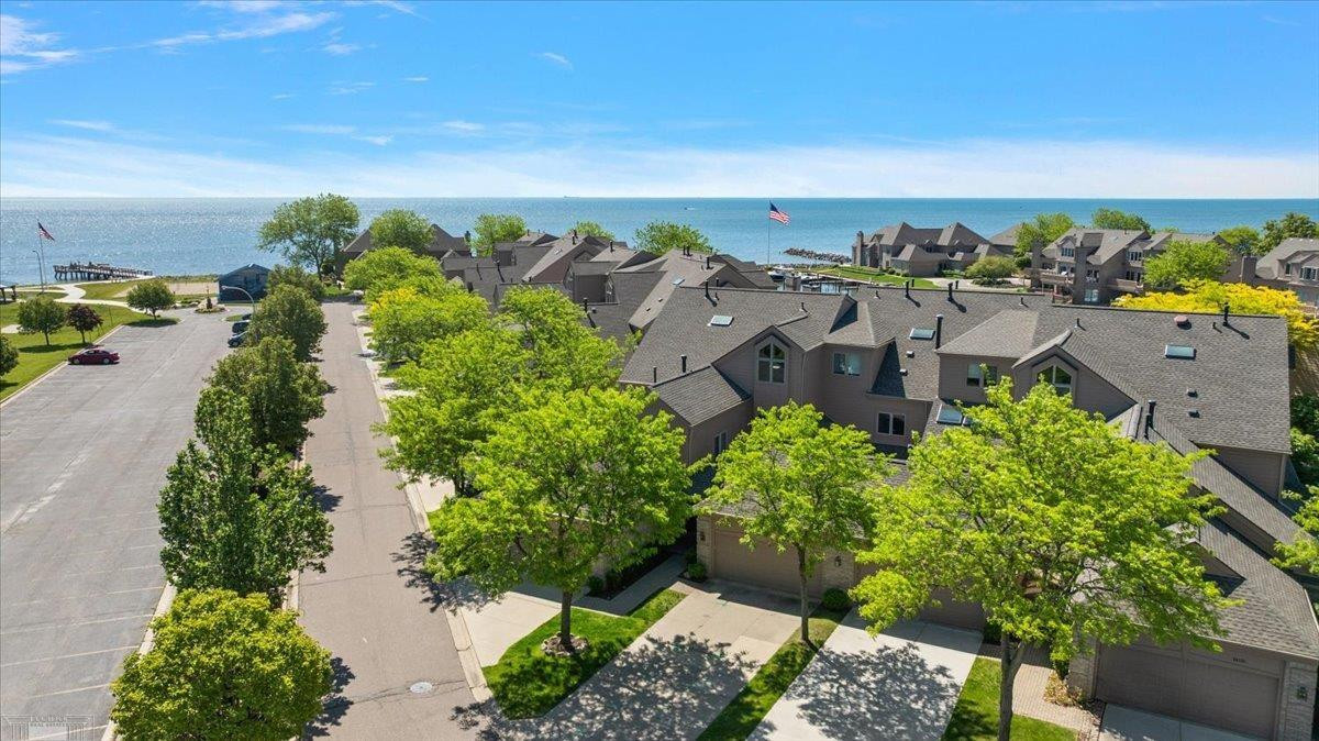 26151 Harbour Pointe Drive, MI — Photo 59
