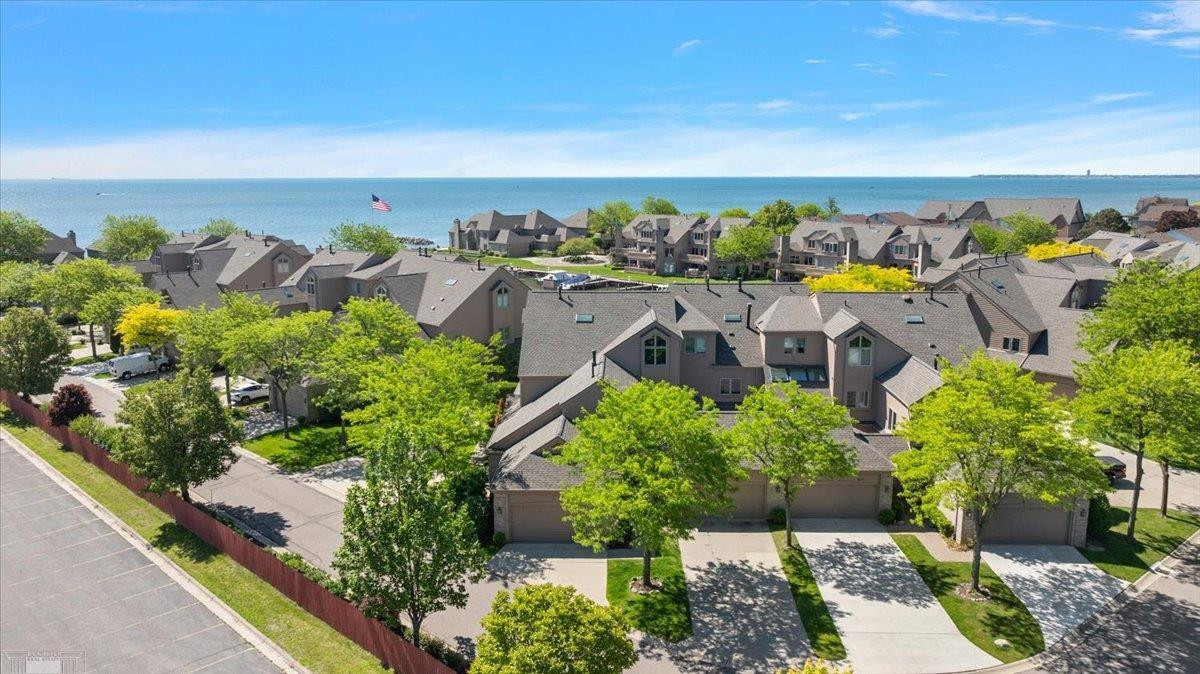 26151 Harbour Pointe Drive, MI — Photo 60