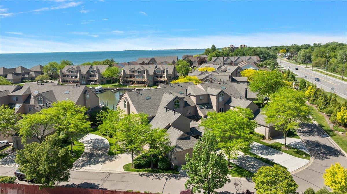26151 Harbour Pointe Drive, MI — Photo 61