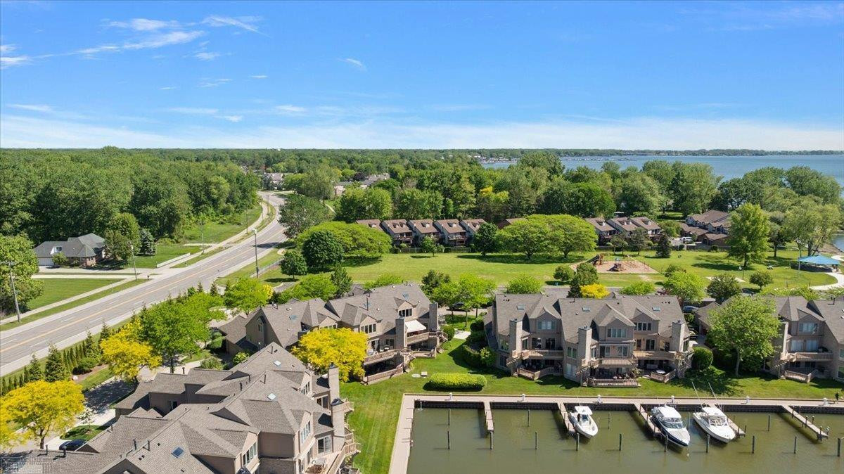 26151 Harbour Pointe Drive, MI — Photo 67