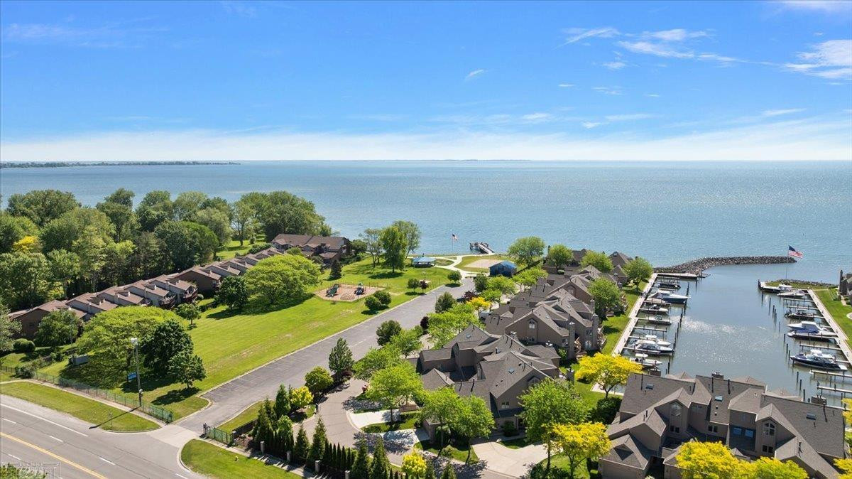 26151 Harbour Pointe Drive, MI — Photo 68