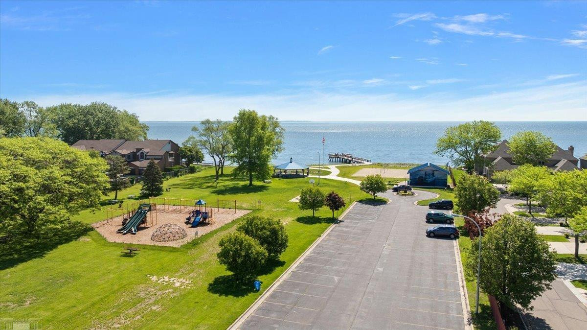 26151 Harbour Pointe Drive, MI — Photo 70
