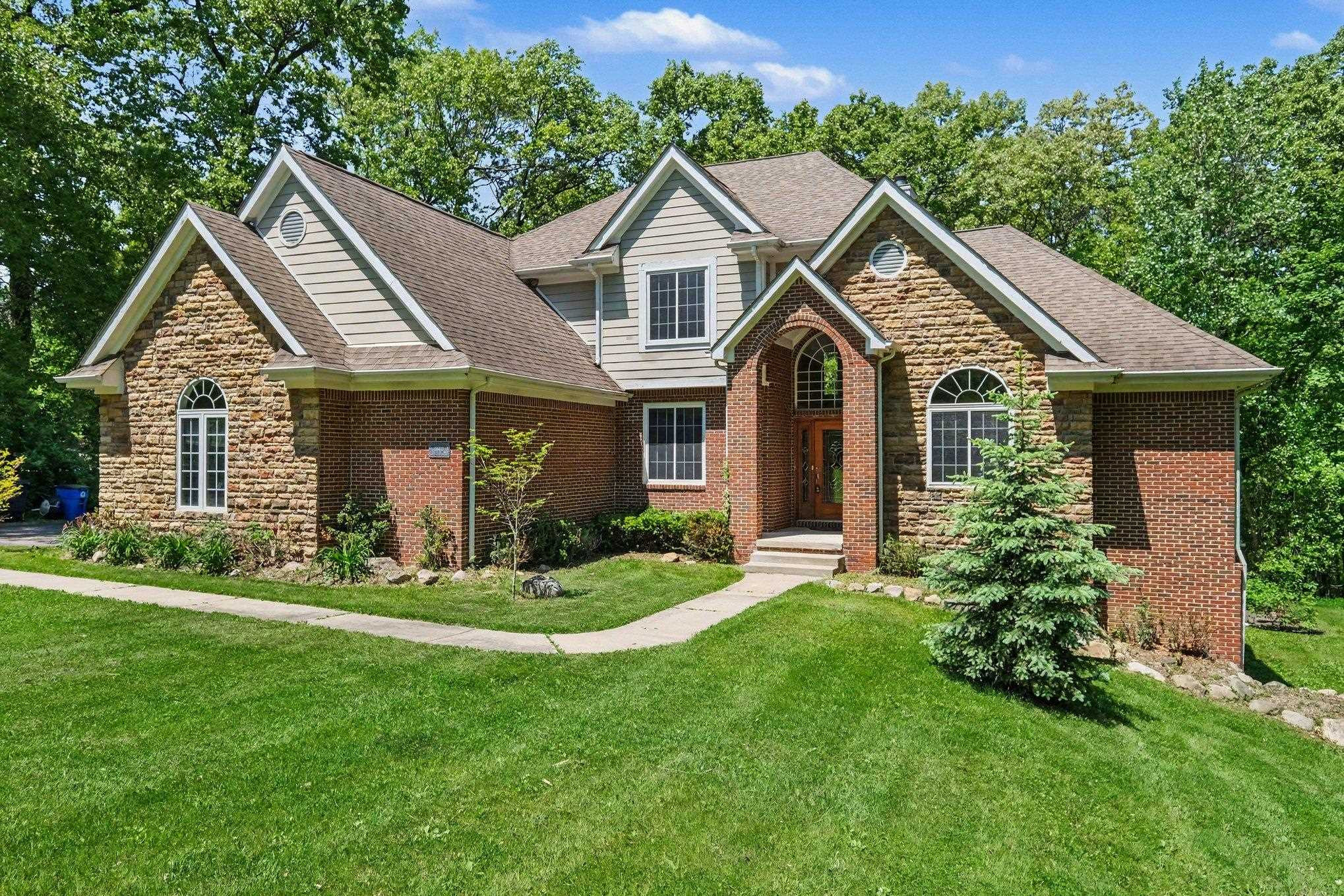 15600 Pine Ridge Drive, Holly, MI 48442 — Photo 2