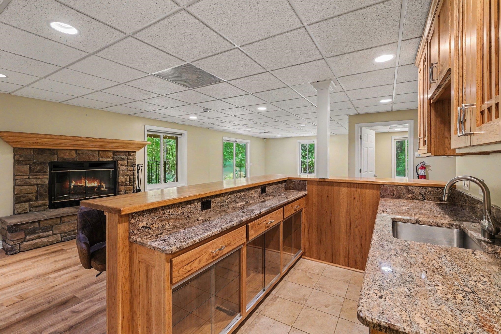 15600 Pine Ridge Drive, Holly, MI 48442 — Photo 27