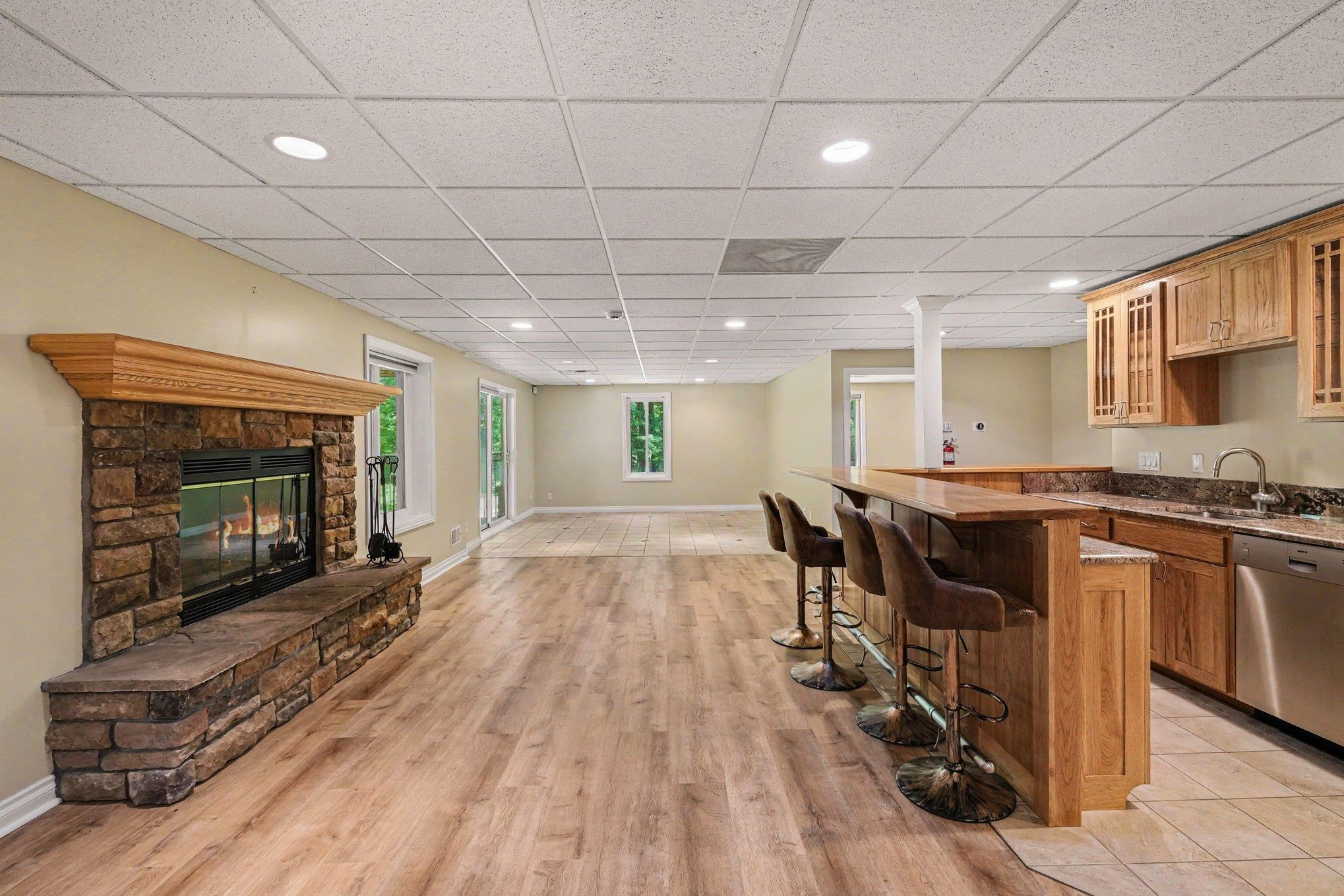 15600 Pine Ridge Drive, Holly, MI 48442 — Photo 28