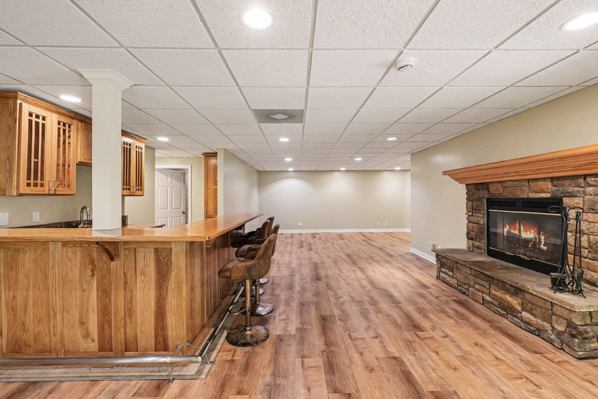 15600 Pine Ridge Drive, Holly, MI 48442 — Photo 29