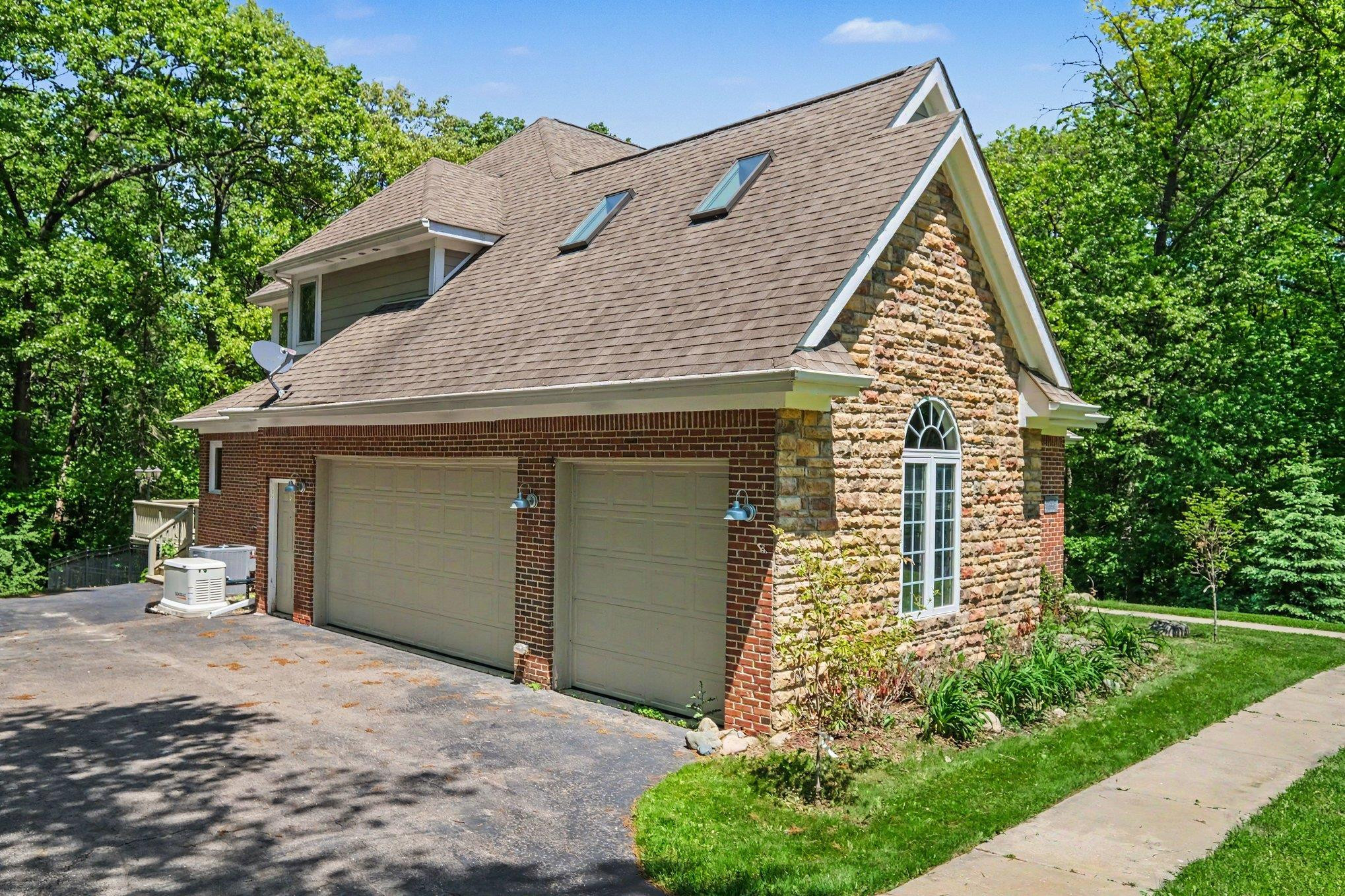 15600 Pine Ridge Drive, Holly, MI 48442 — Photo 37