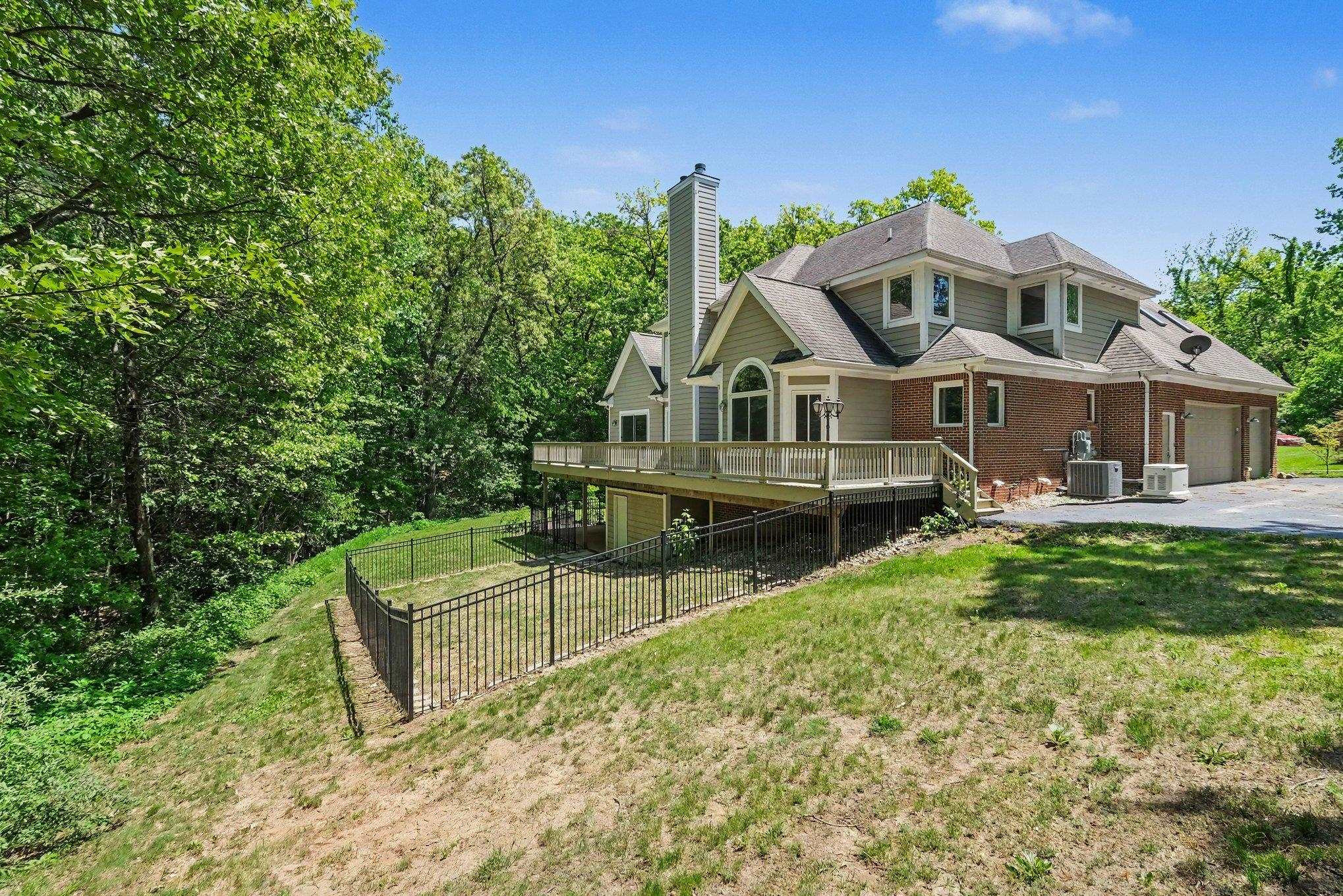 15600 Pine Ridge Drive, Holly, MI 48442 — Photo 38