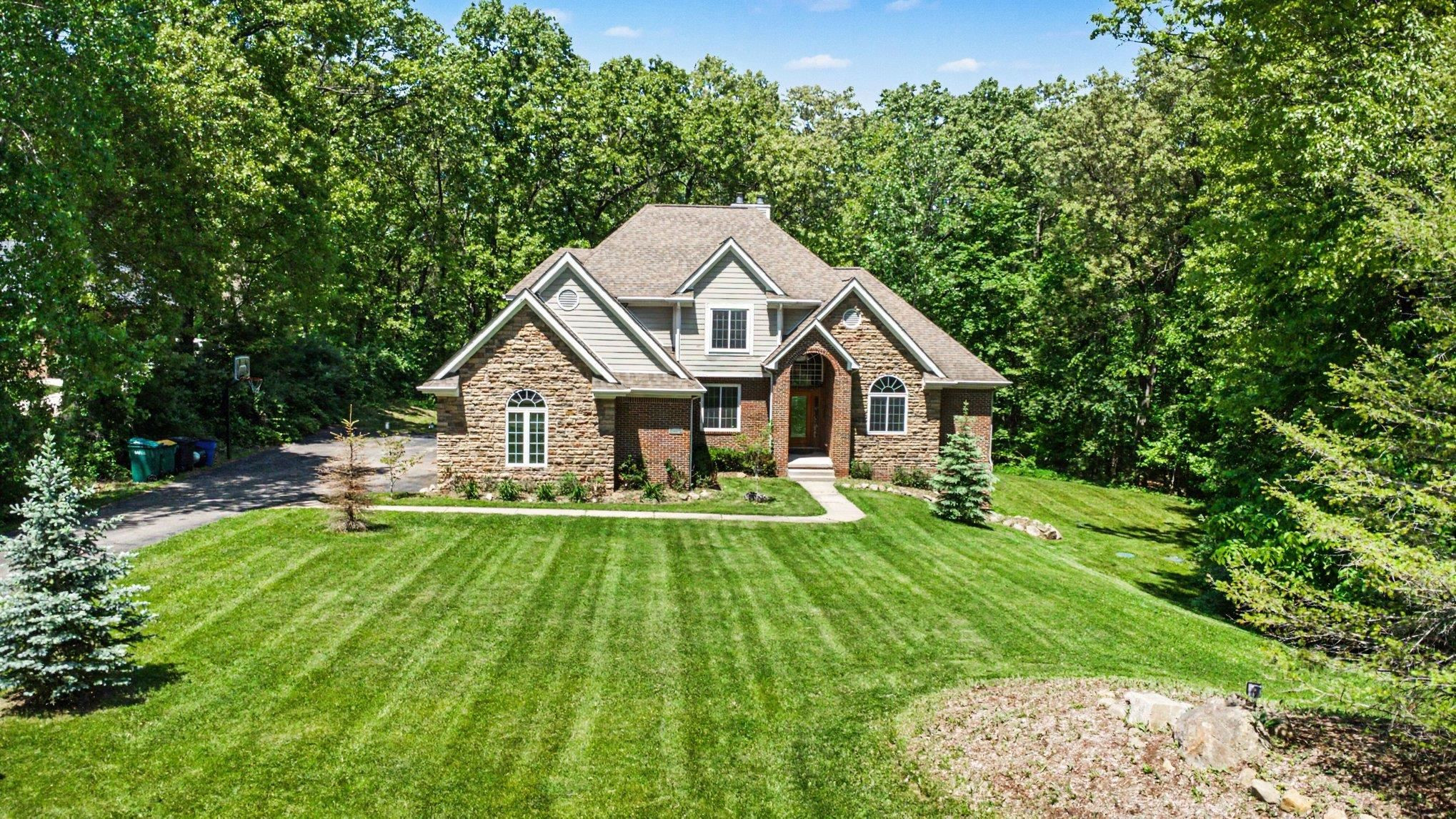 15600 Pine Ridge Drive, Holly, MI 48442 — Photo 42
