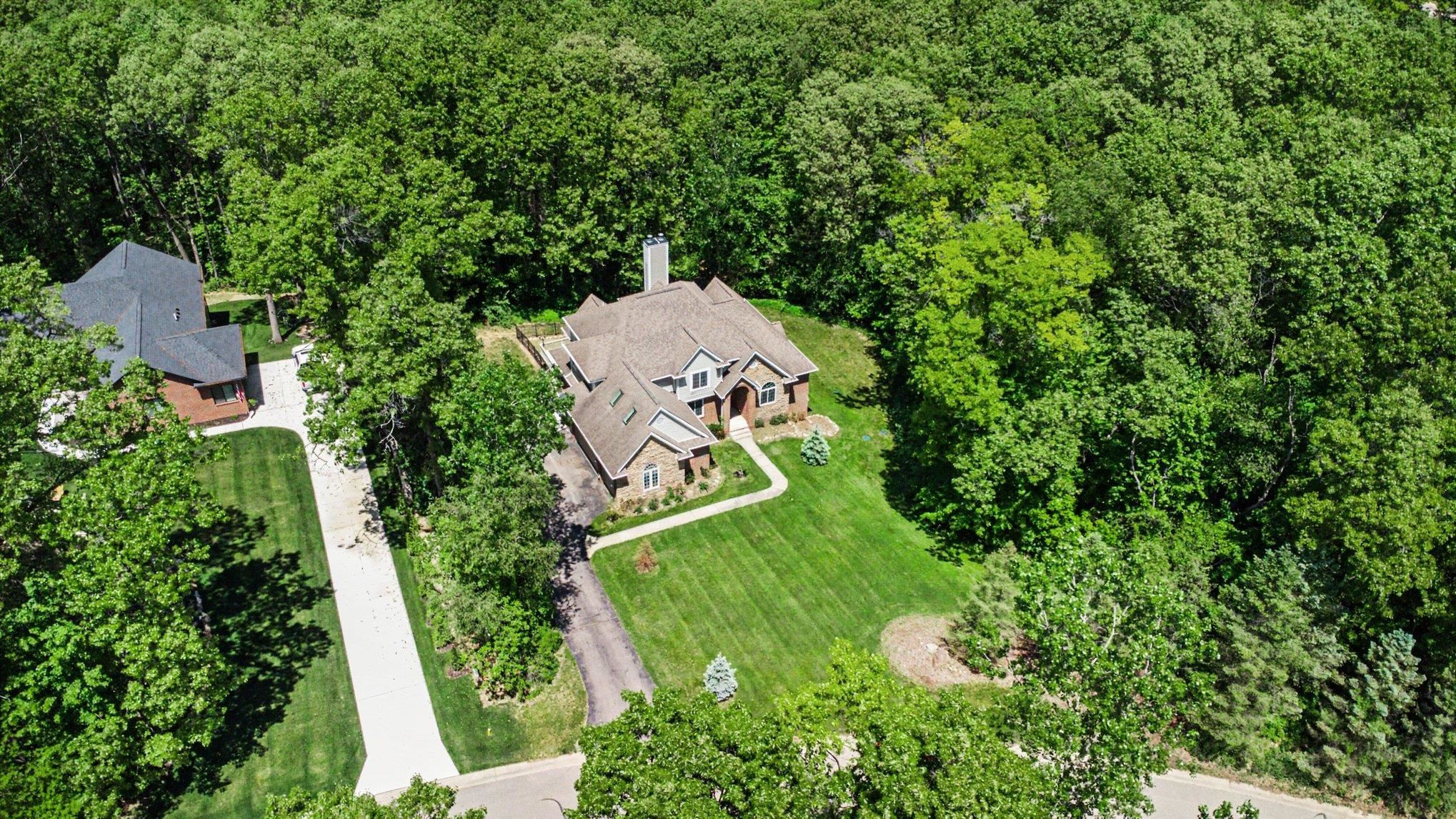 15600 Pine Ridge Drive, Holly, MI 48442 — Photo 43