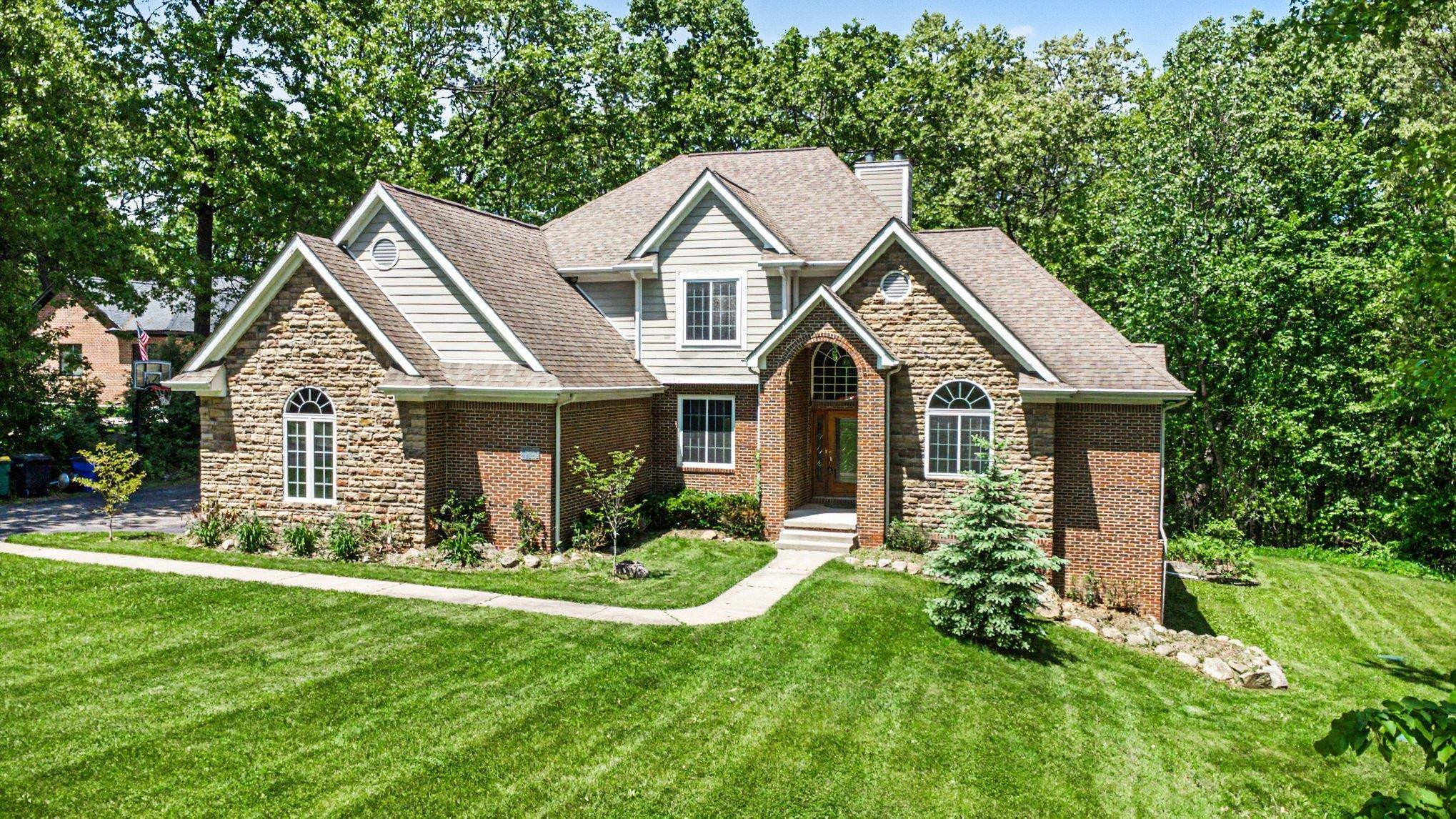 15600 Pine Ridge Drive, Holly, MI 48442 — Photo 44