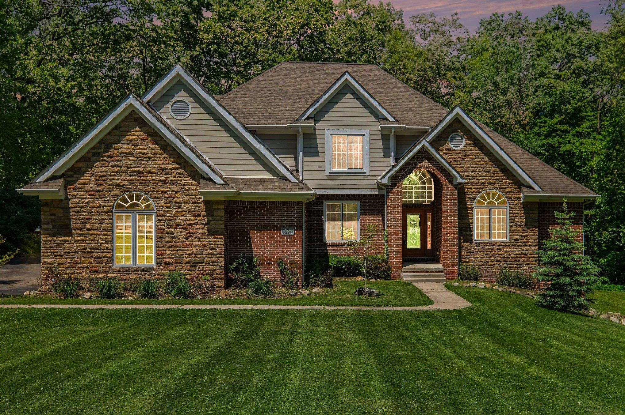 15600 Pine Ridge Drive, Holly, MI 48442 — Photo 45
