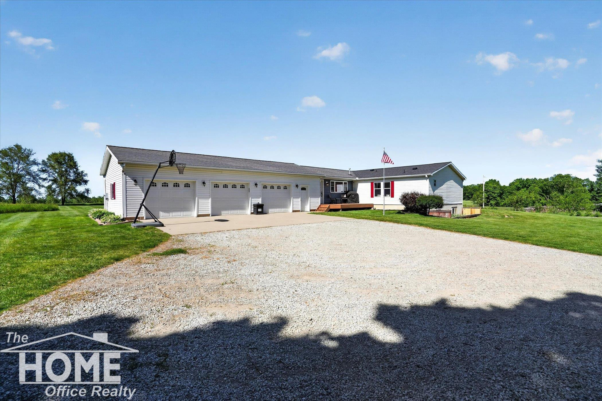 10975 E Grand River Avenue, Portland, MI 48875 — Photo 2