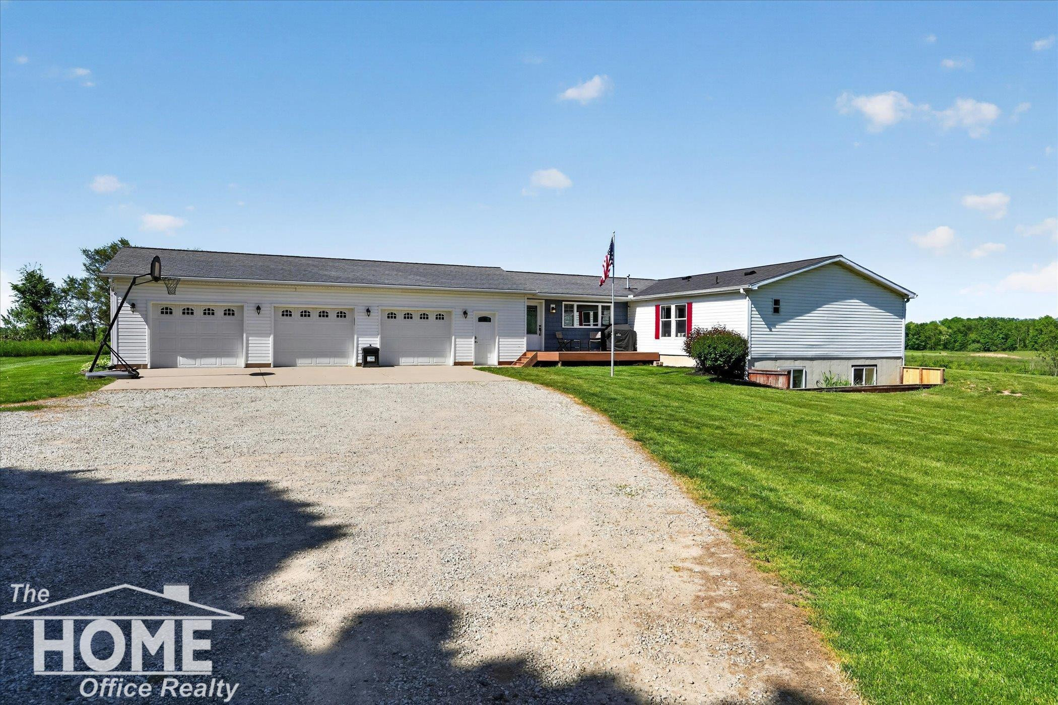 10975 E Grand River Avenue, Portland, MI 48875 — Photo 3