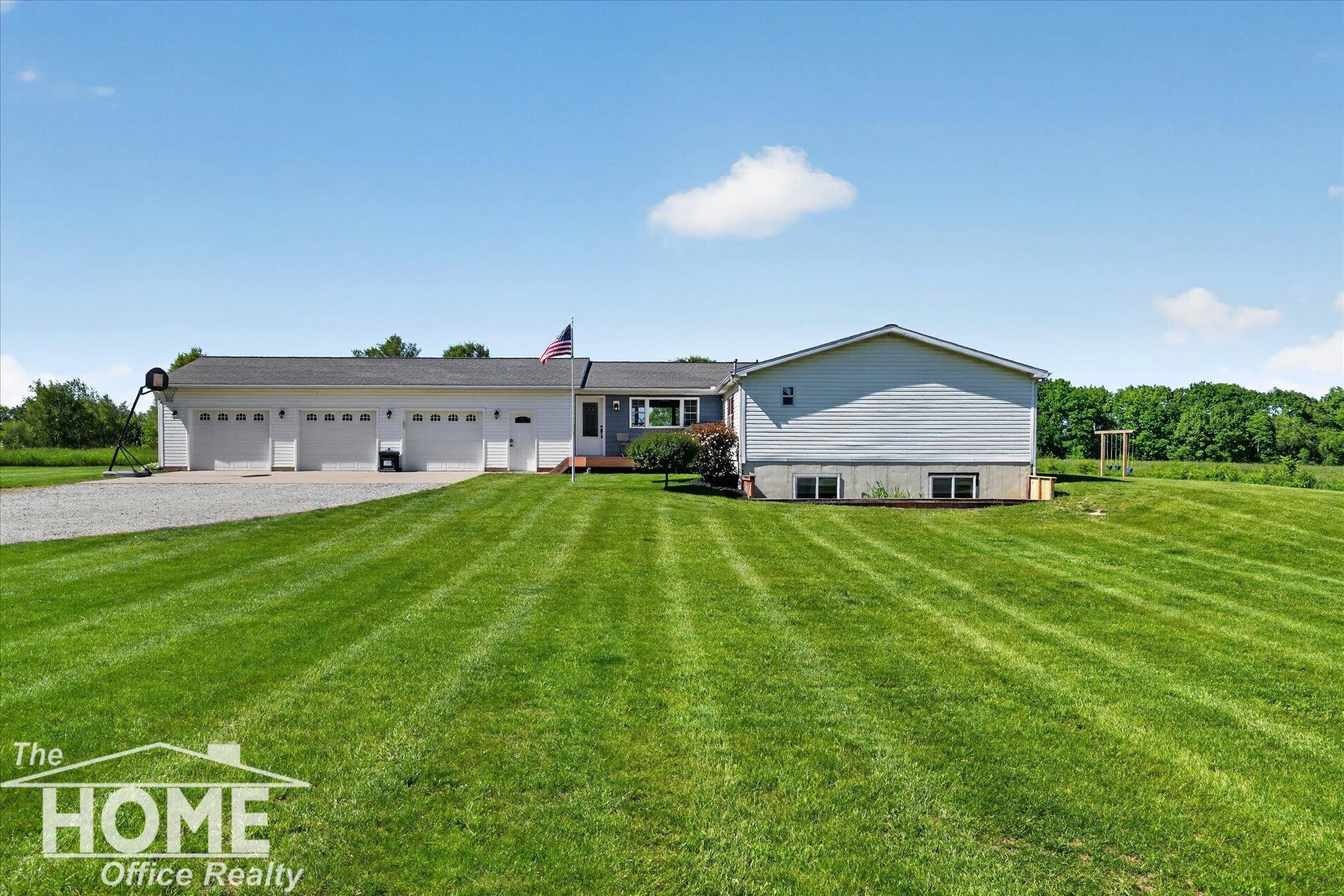 10975 E Grand River Avenue, Portland, MI 48875 — Photo 4