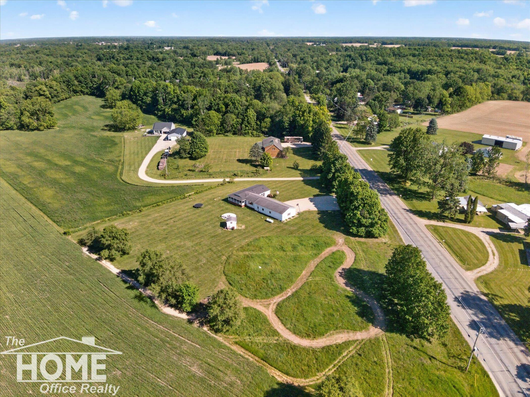 10975 E Grand River Avenue, Portland, MI 48875 — Photo 57