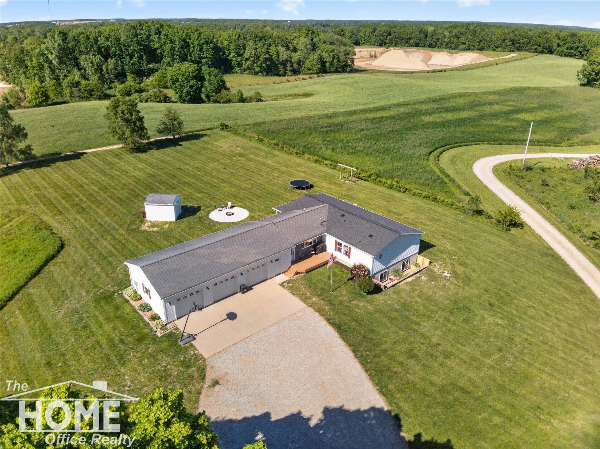 10975 E Grand River Avenue, Portland, MI 48875 — Photo 63
