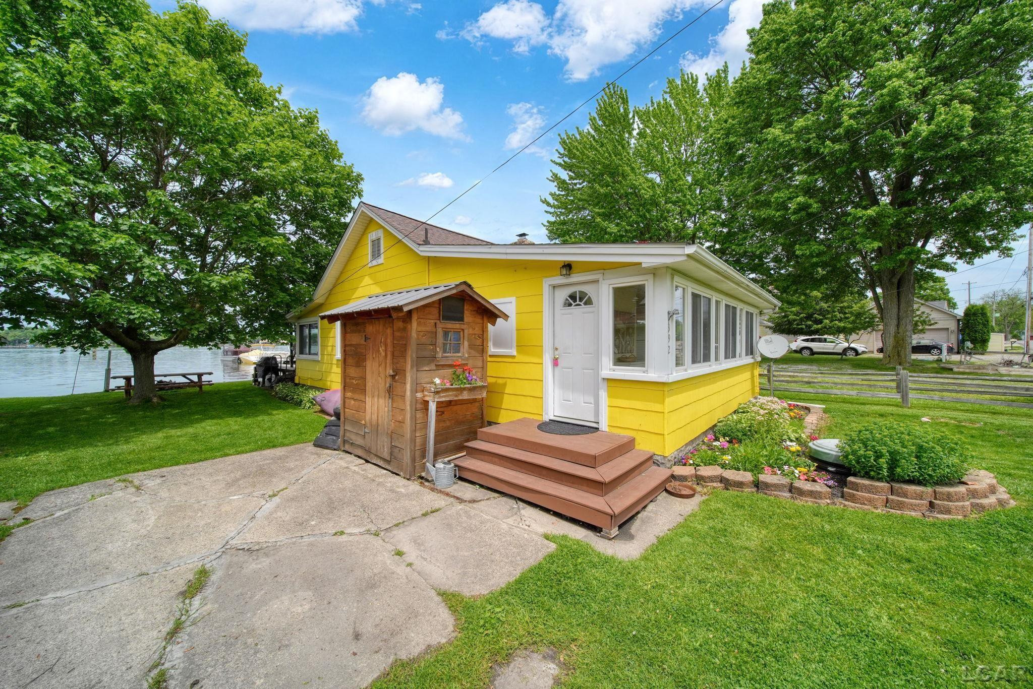 392 Egan Highway, Brooklyn, MI 49230 — Photo 3