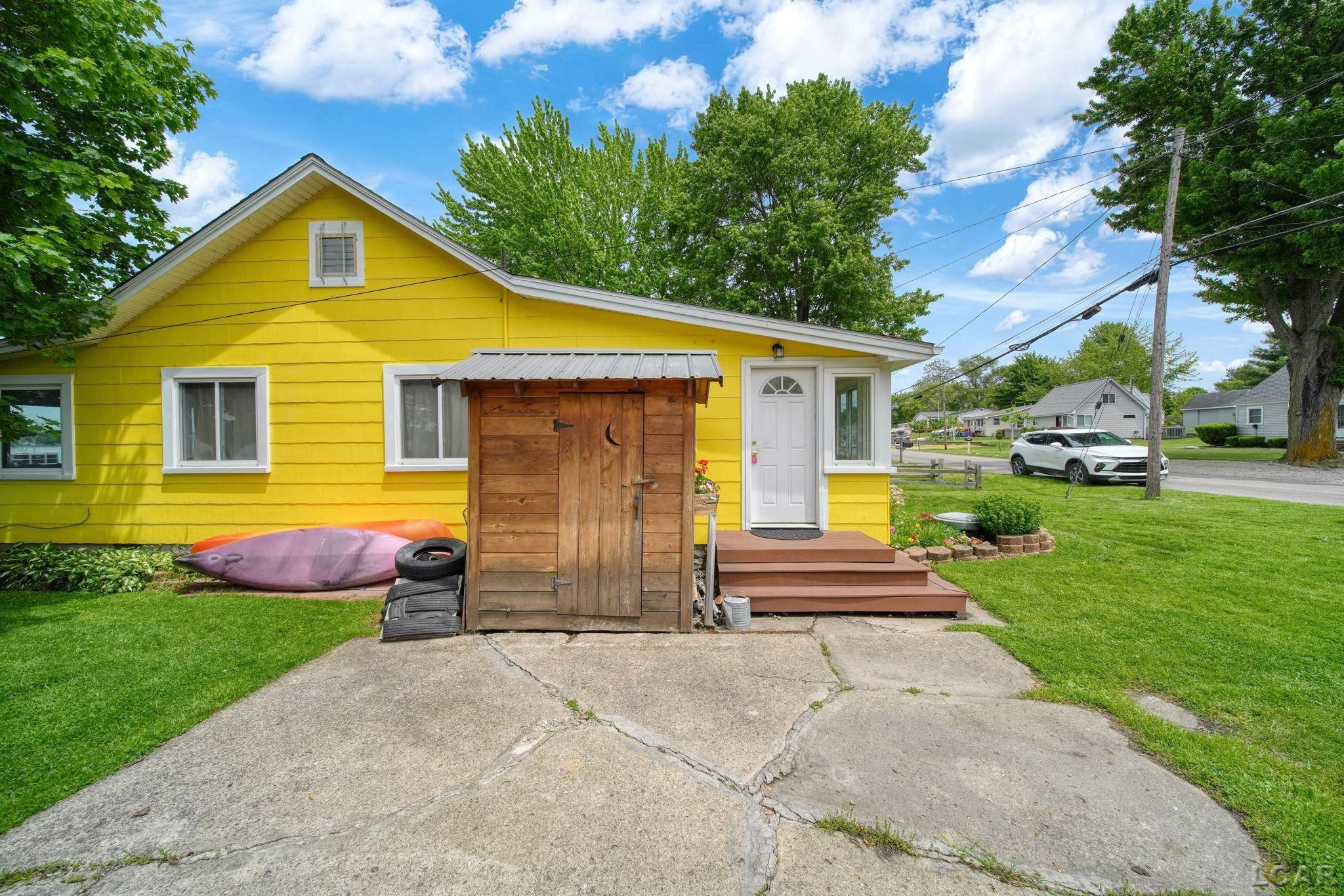 392 Egan Highway, Brooklyn, MI 49230 — Photo 4