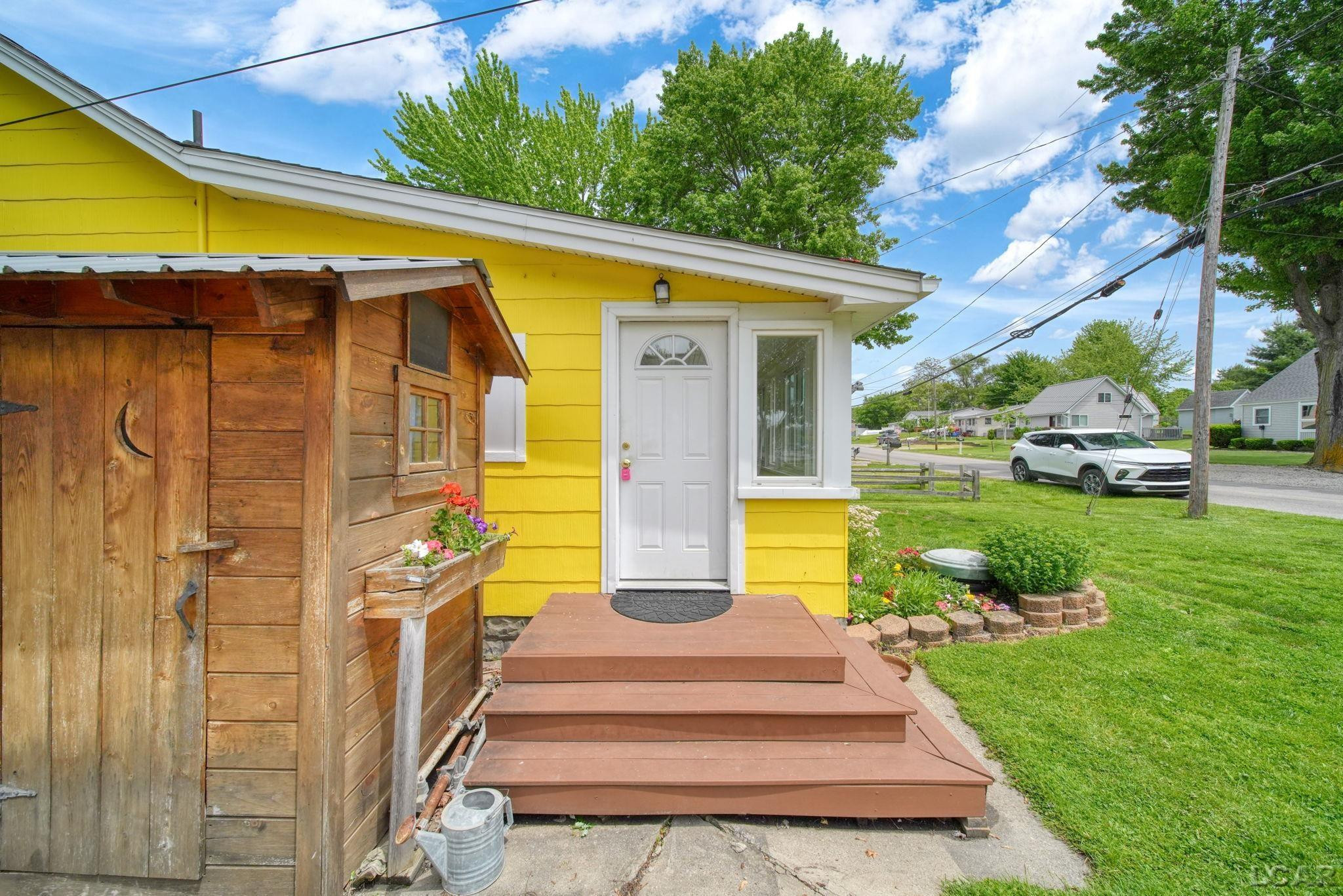 392 Egan Highway, Brooklyn, MI 49230 — Photo 5