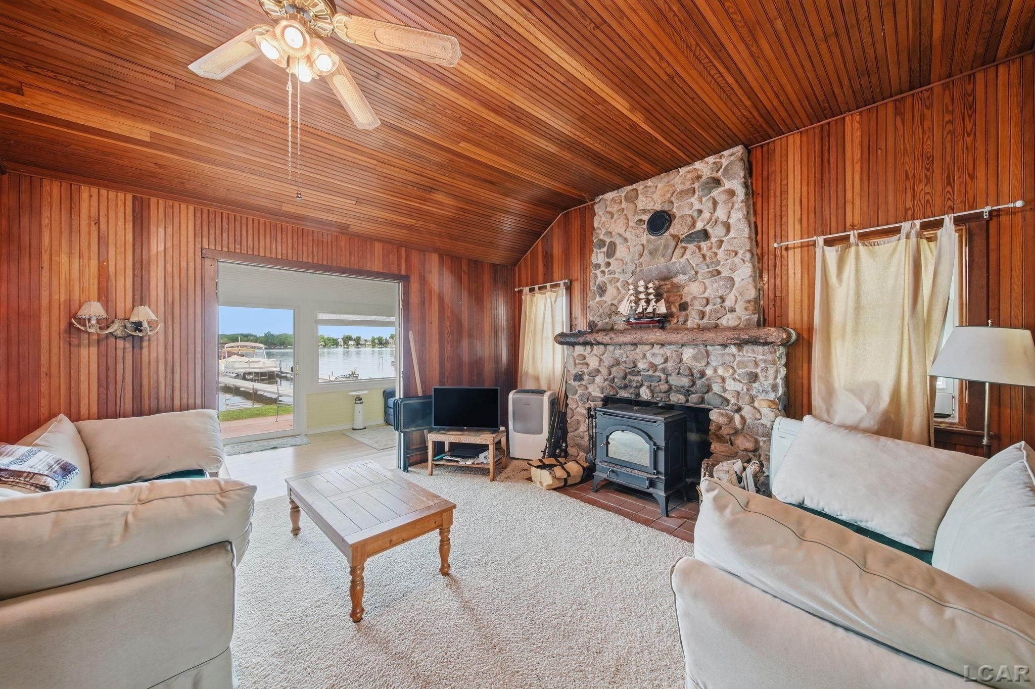 392 Egan Highway, Brooklyn, MI 49230 — Photo 19