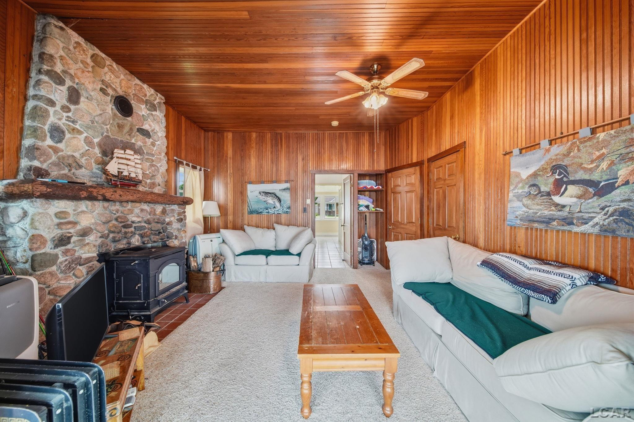 392 Egan Highway, Brooklyn, MI 49230 — Photo 20