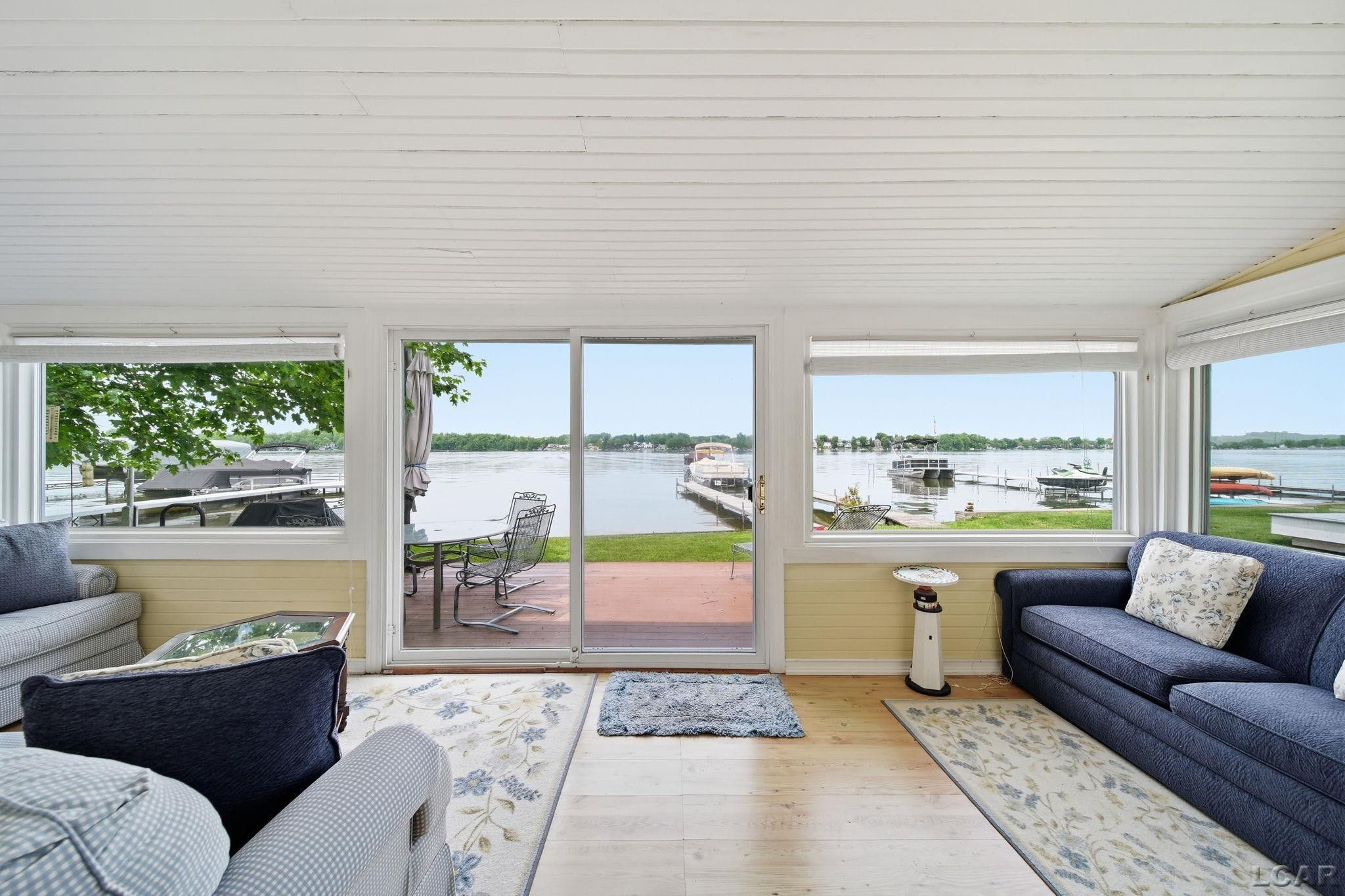 392 Egan Highway, Brooklyn, MI 49230 — Photo 22