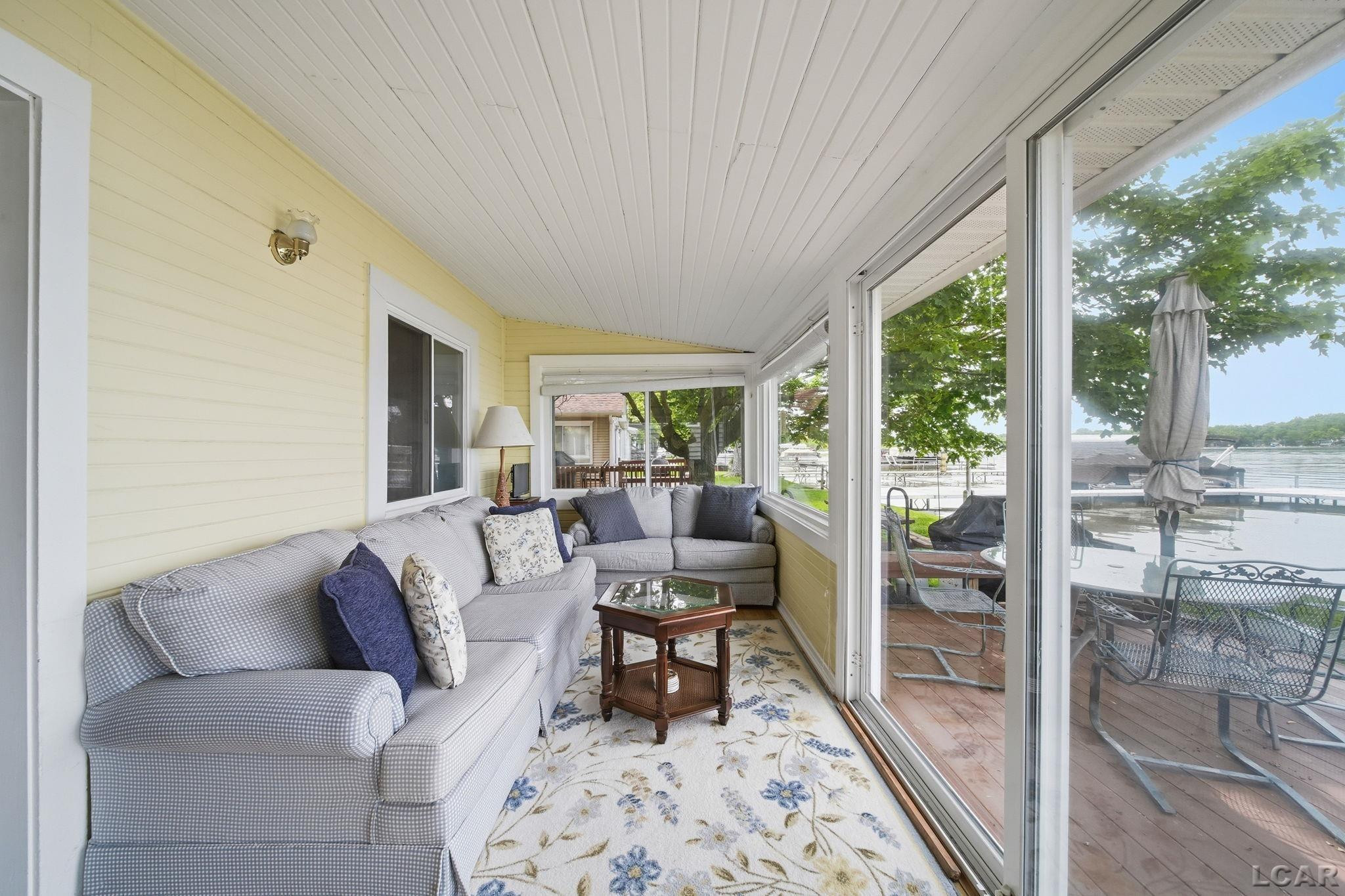 392 Egan Highway, Brooklyn, MI 49230 — Photo 24