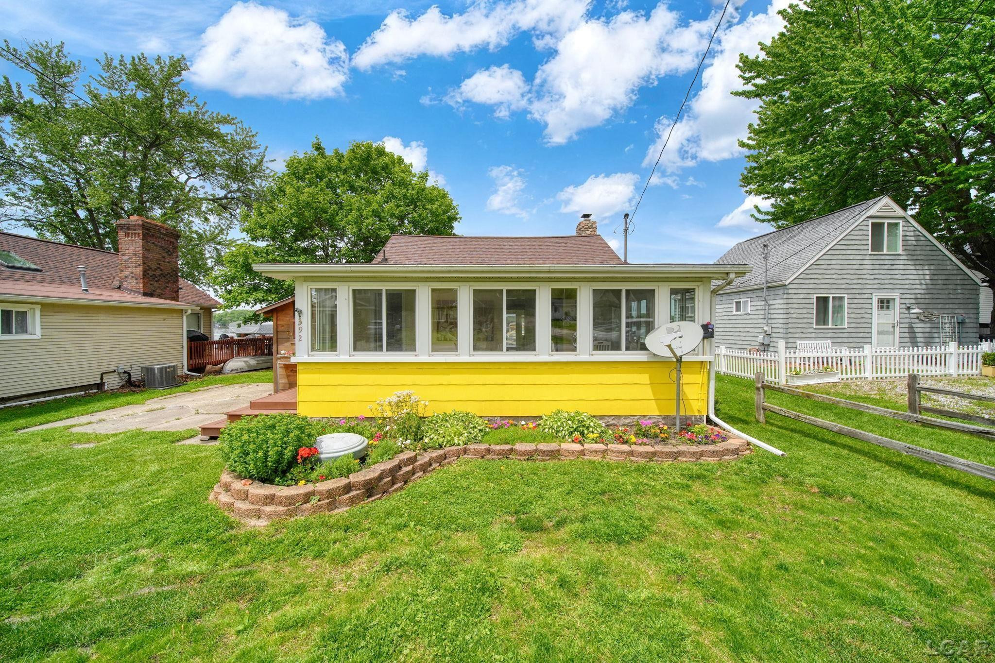 392 Egan Highway, Brooklyn, MI 49230 — Photo 25