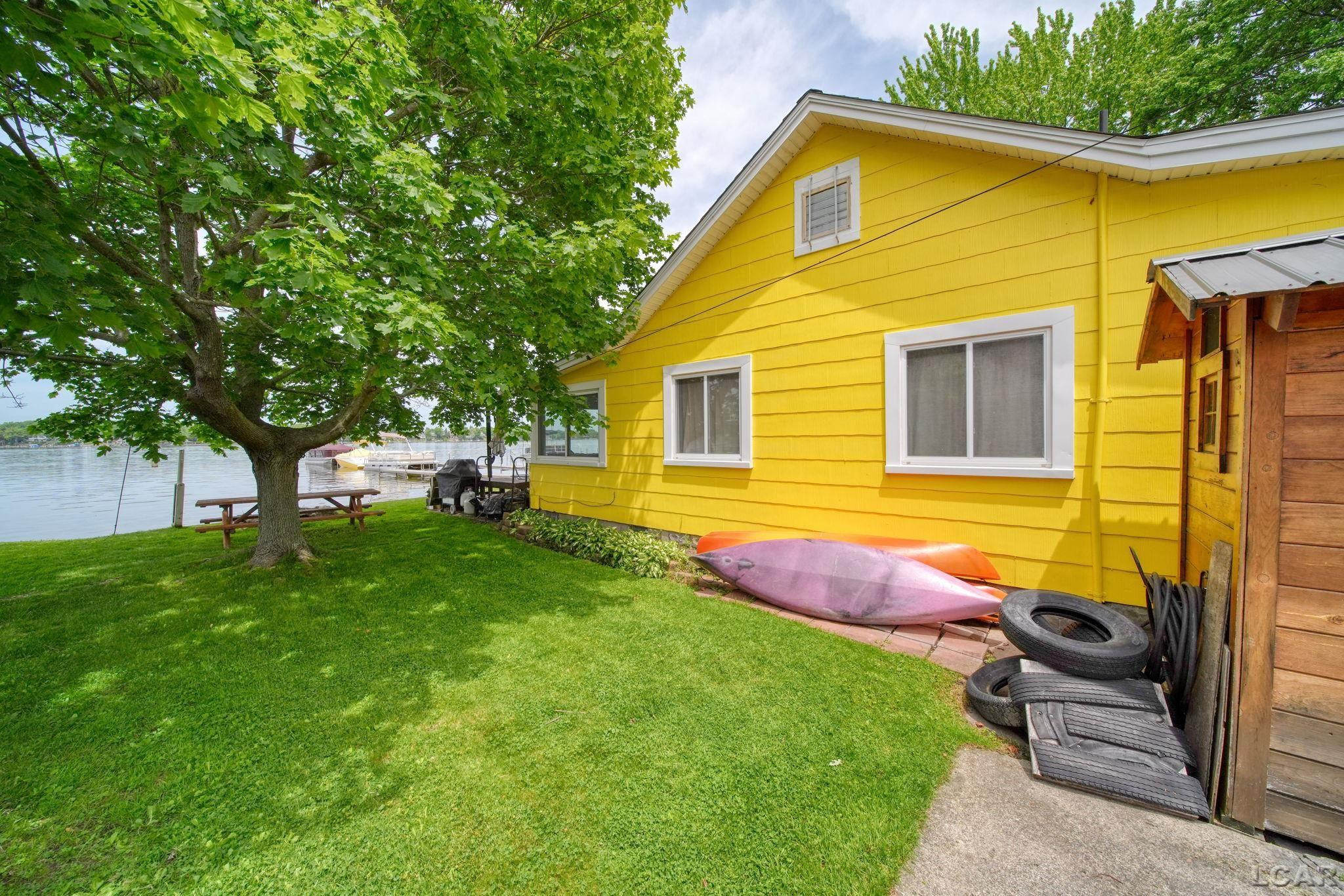 392 Egan Highway, Brooklyn, MI 49230 — Photo 26