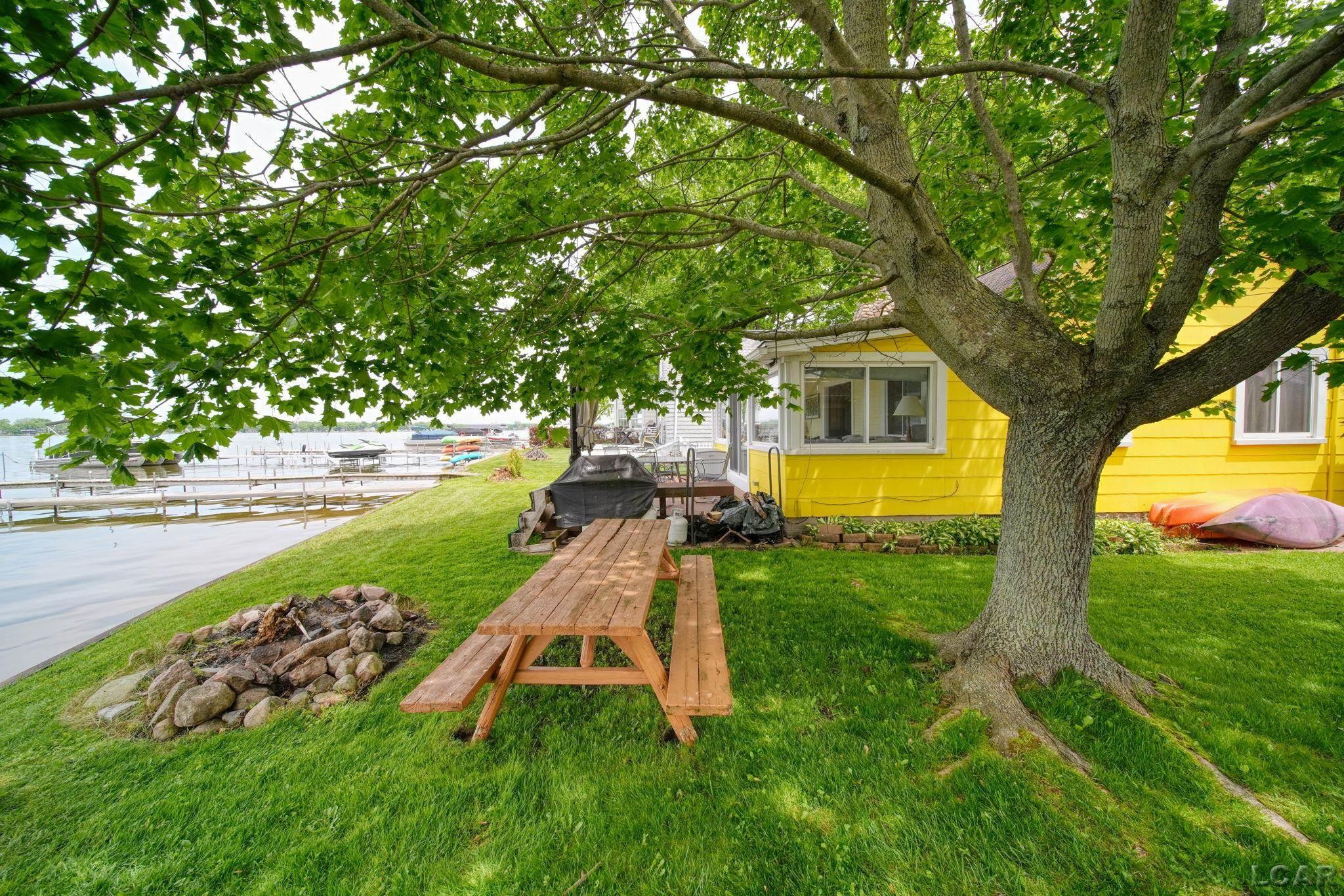 392 Egan Highway, Brooklyn, MI 49230 — Photo 27