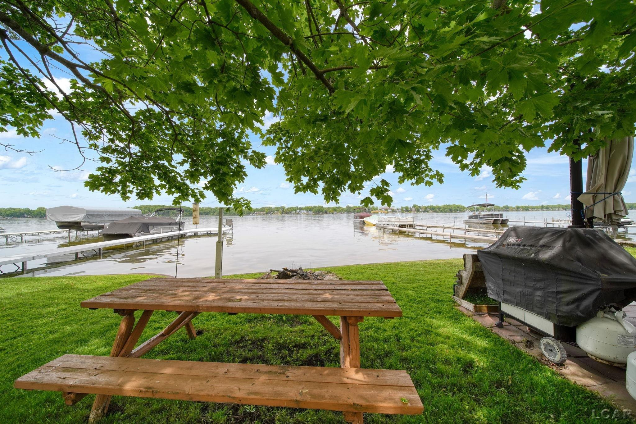 392 Egan Highway, Brooklyn, MI 49230 — Photo 28