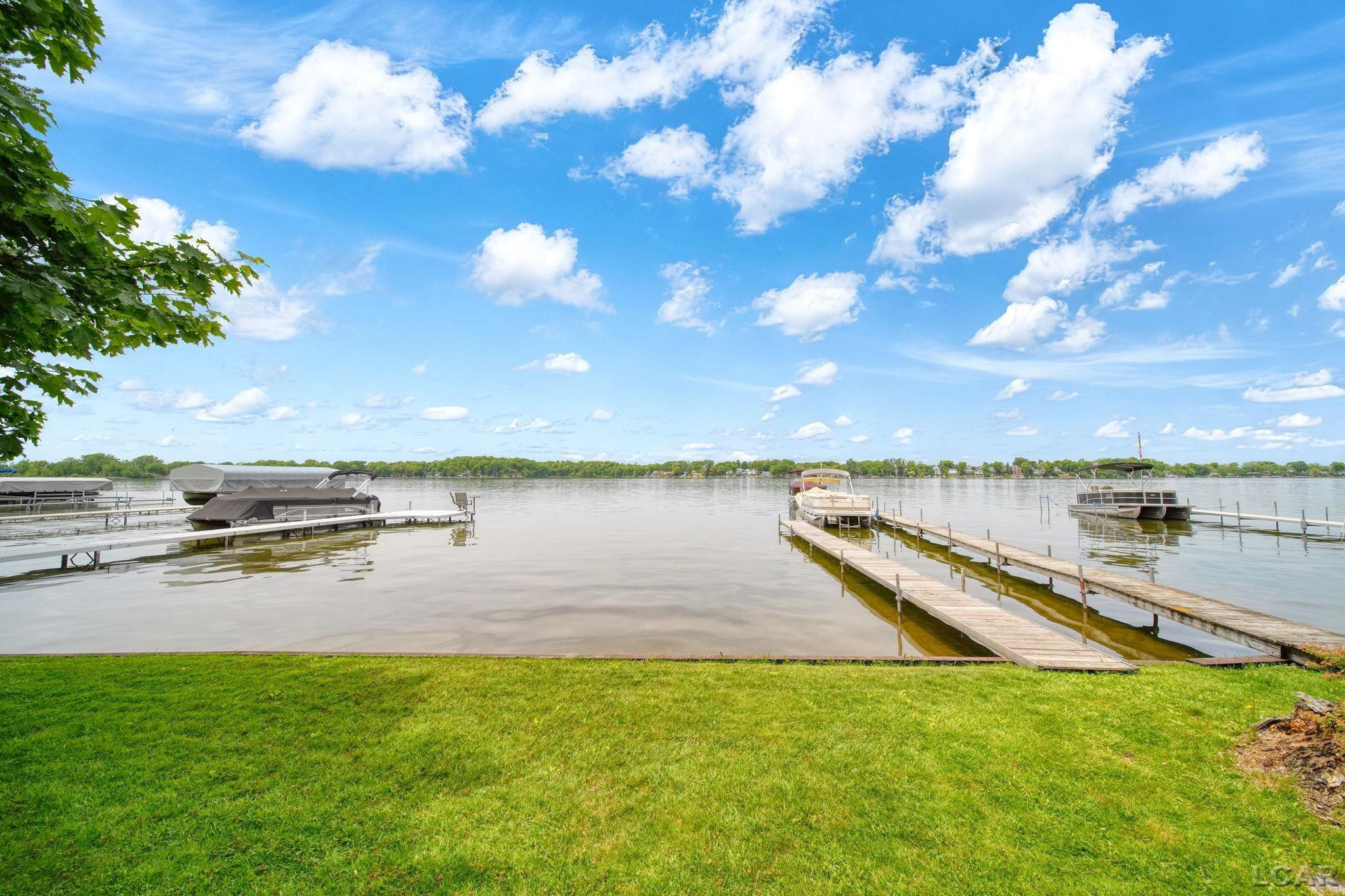 392 Egan Highway, Brooklyn, MI 49230 — Photo 29