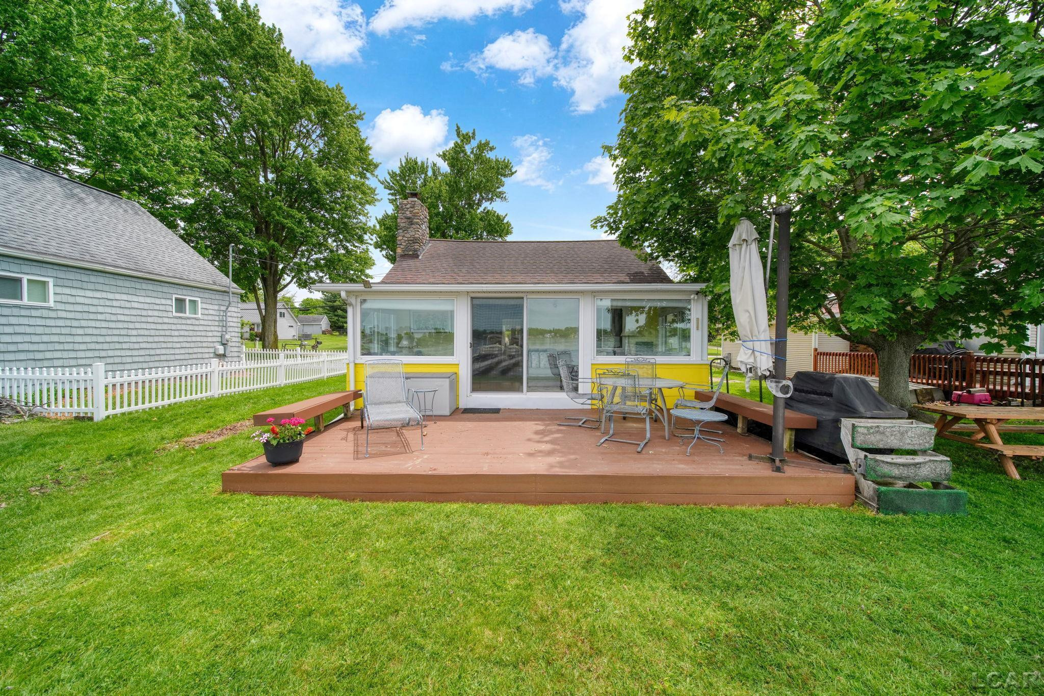 392 Egan Highway, Brooklyn, MI 49230 — Photo 30