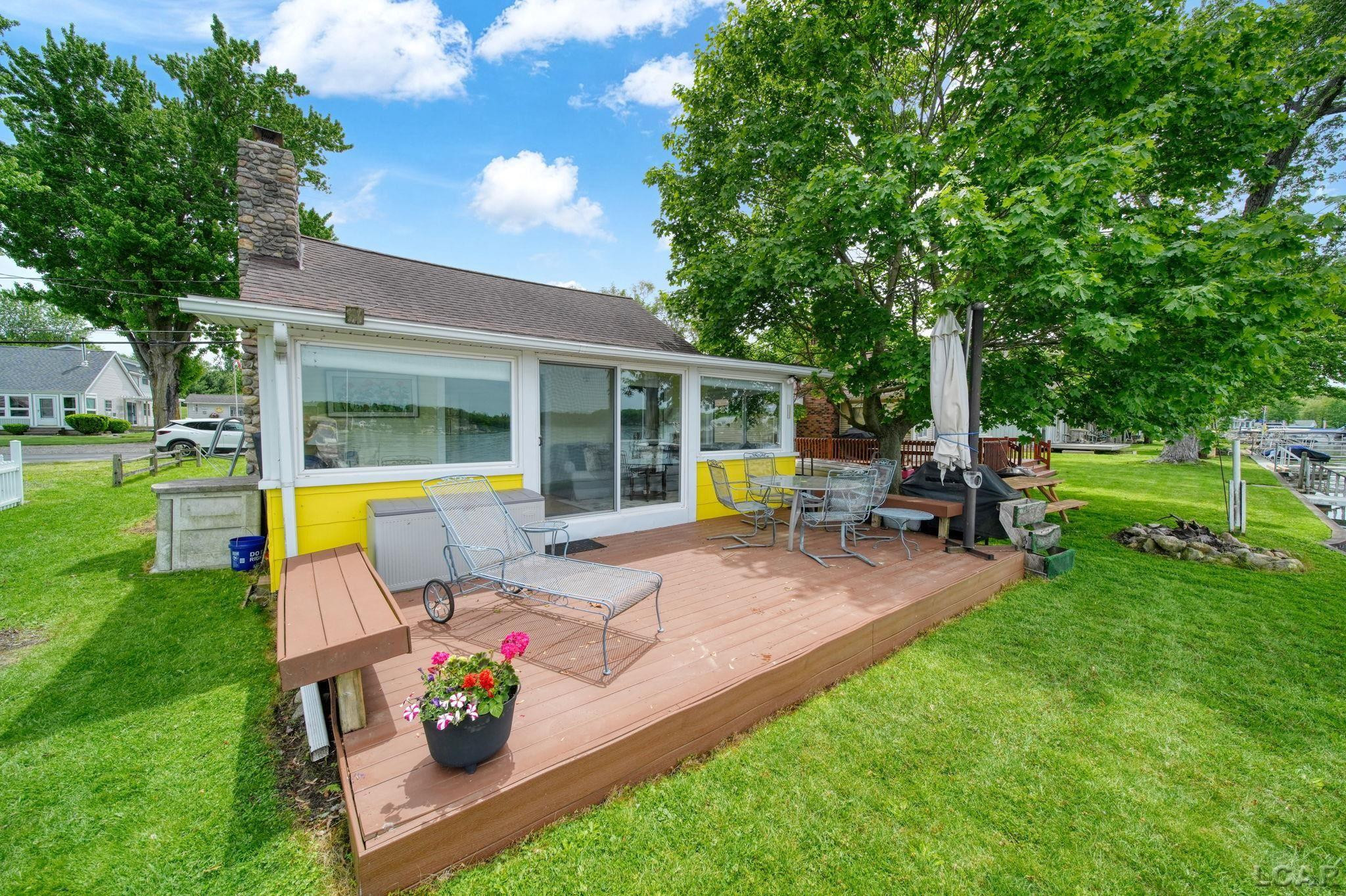 392 Egan Highway, Brooklyn, MI 49230 — Photo 31