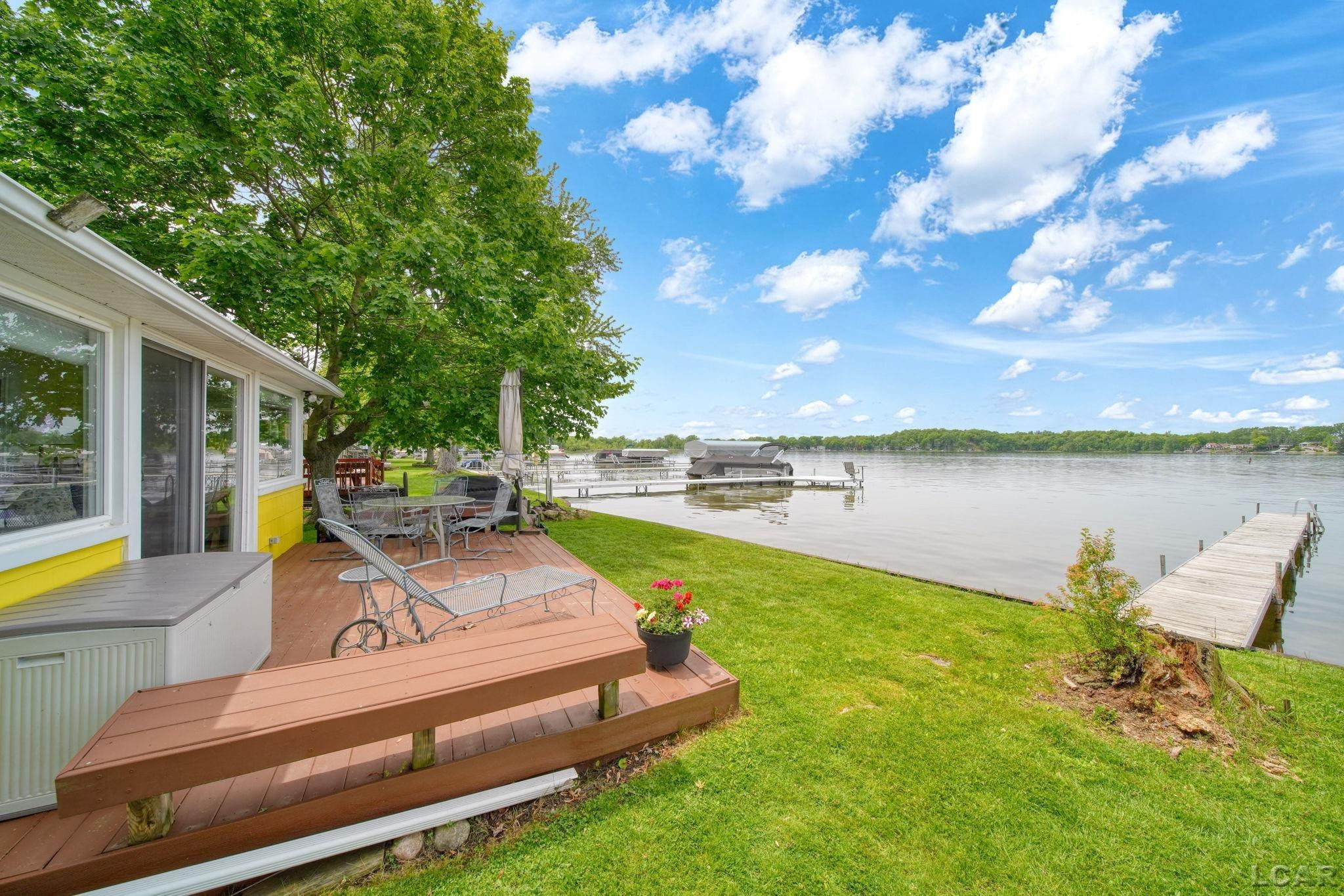 392 Egan Highway, Brooklyn, MI 49230 — Photo 32