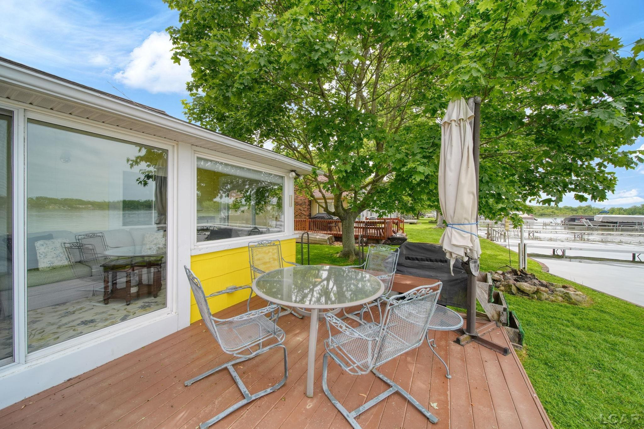 392 Egan Highway, Brooklyn, MI 49230 — Photo 33