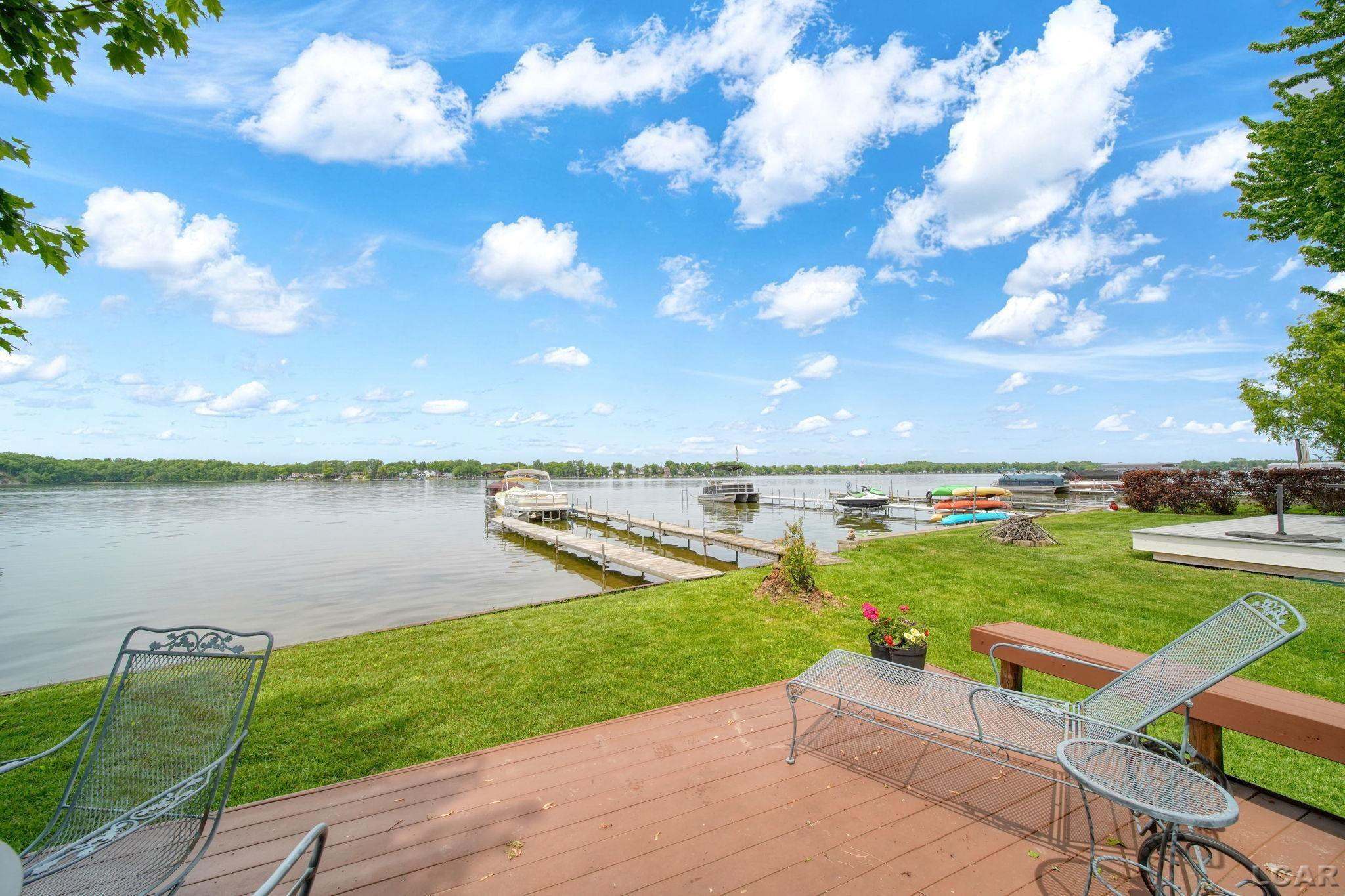 392 Egan Highway, Brooklyn, MI 49230 — Photo 34