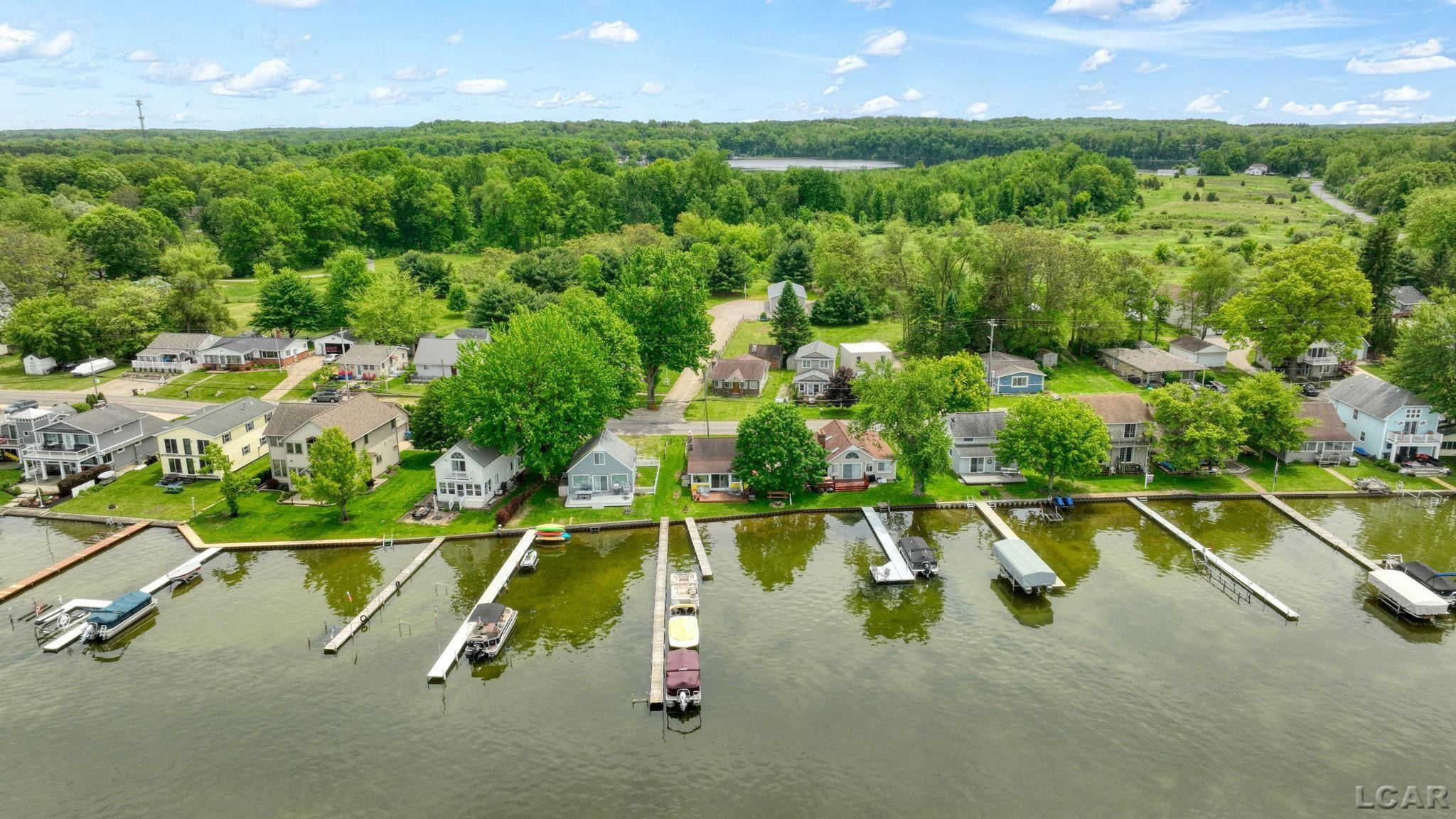 392 Egan Highway, Brooklyn, MI 49230 — Photo 37