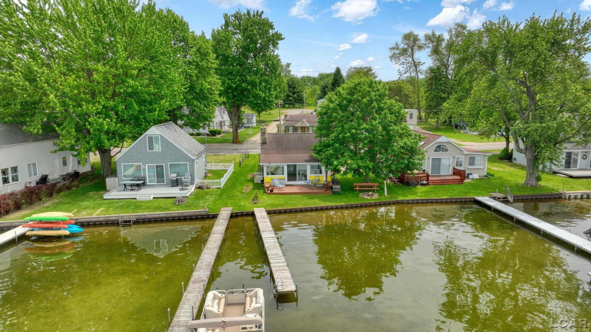 392 Egan Highway, Brooklyn, MI 49230 — Photo 38