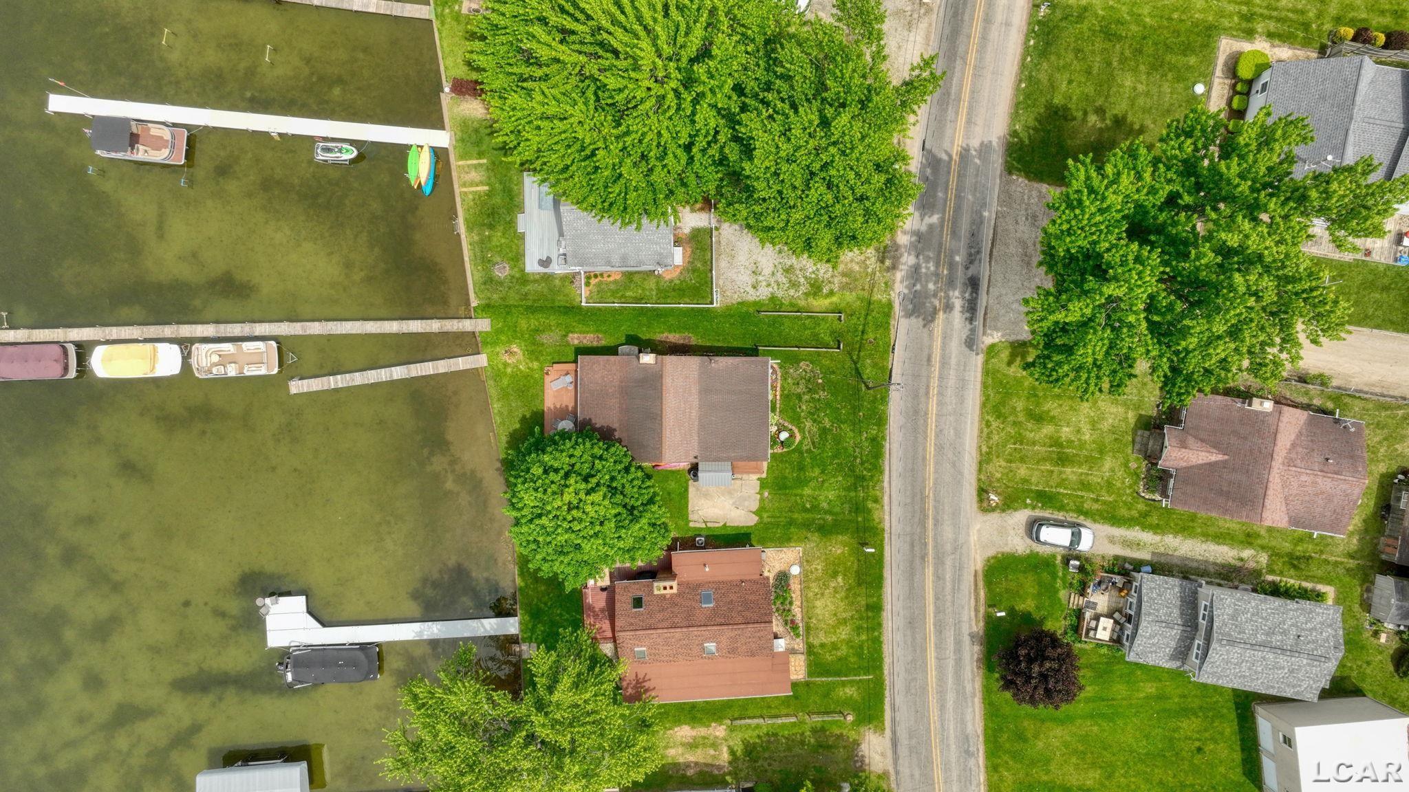 392 Egan Highway, Brooklyn, MI 49230 — Photo 39