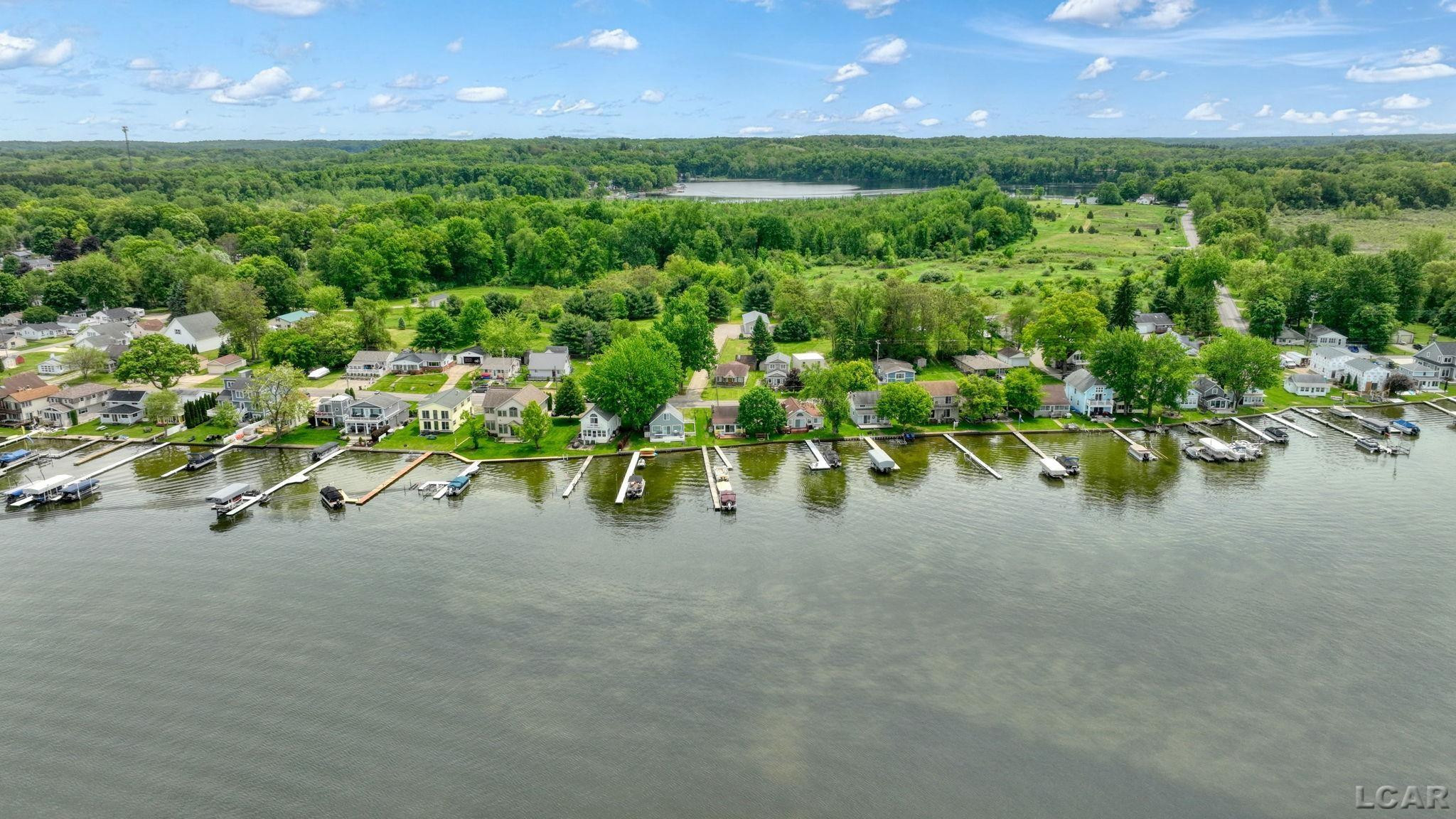 392 Egan Highway, Brooklyn, MI 49230 — Photo 40