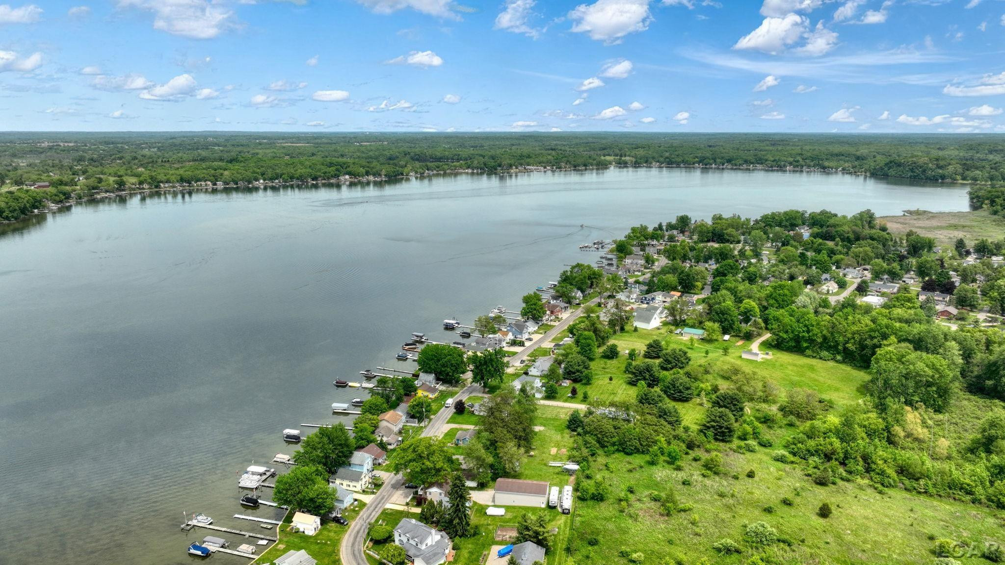 392 Egan Highway, Brooklyn, MI 49230 — Photo 42