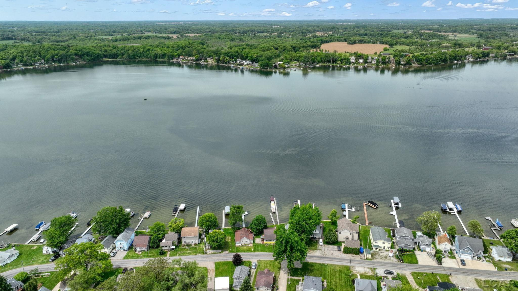 392 Egan Highway, Brooklyn, MI 49230 — Photo 43