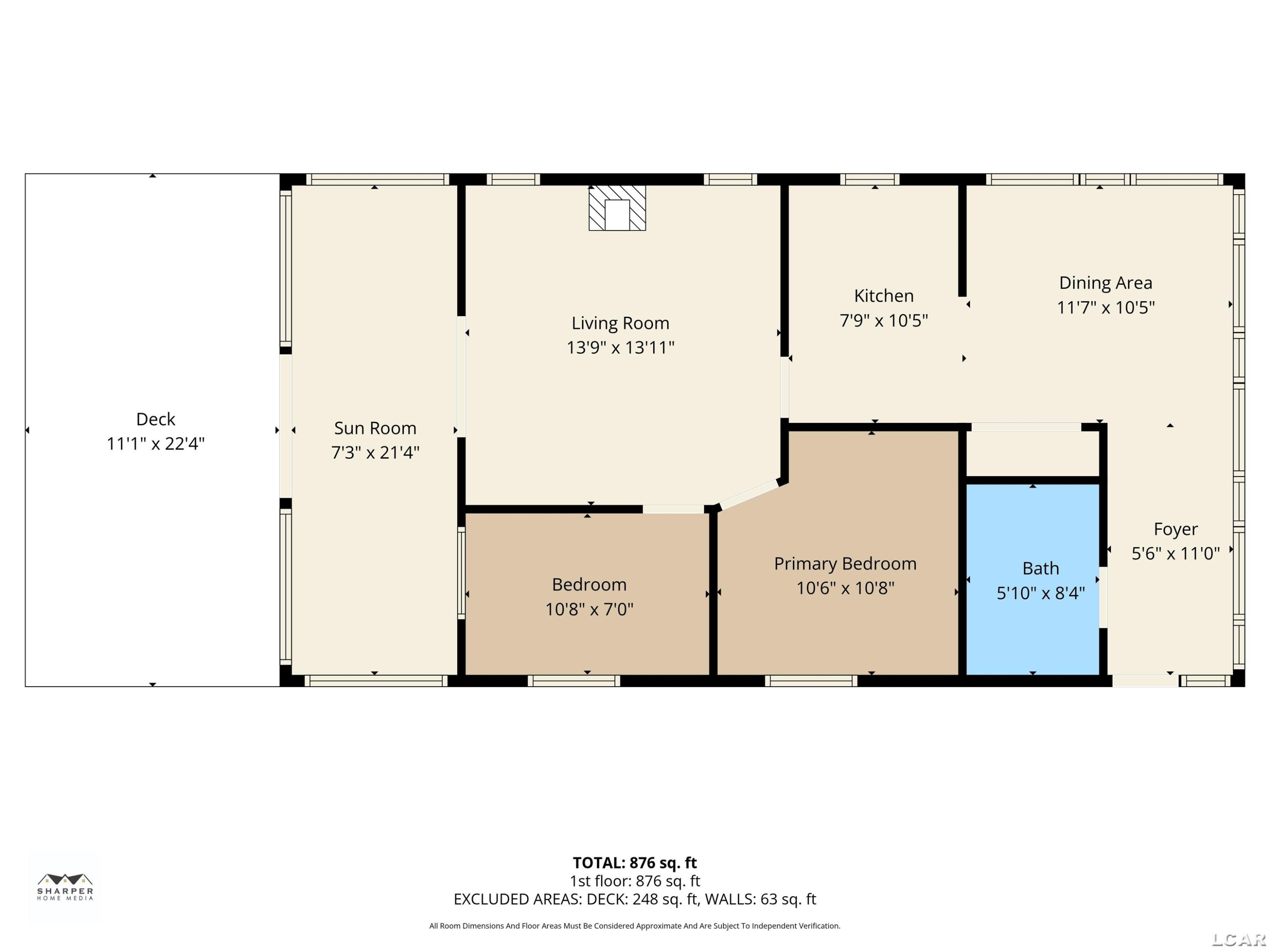 392 Egan Highway, Brooklyn, MI 49230 — Photo 45