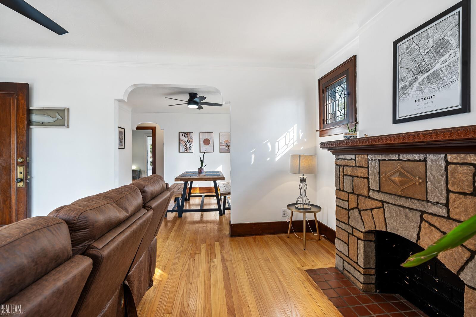 925 E 2nd Street, Royal Oak, MI 48067 — Photo 5