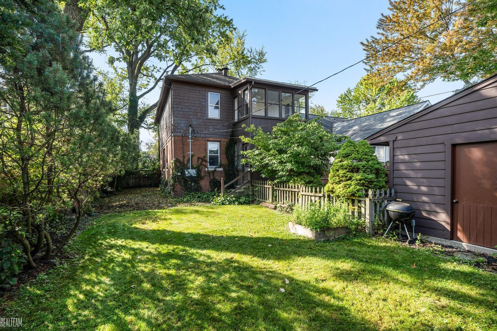 925 E 2nd Street, Royal Oak, MI 48067 — Photo 36